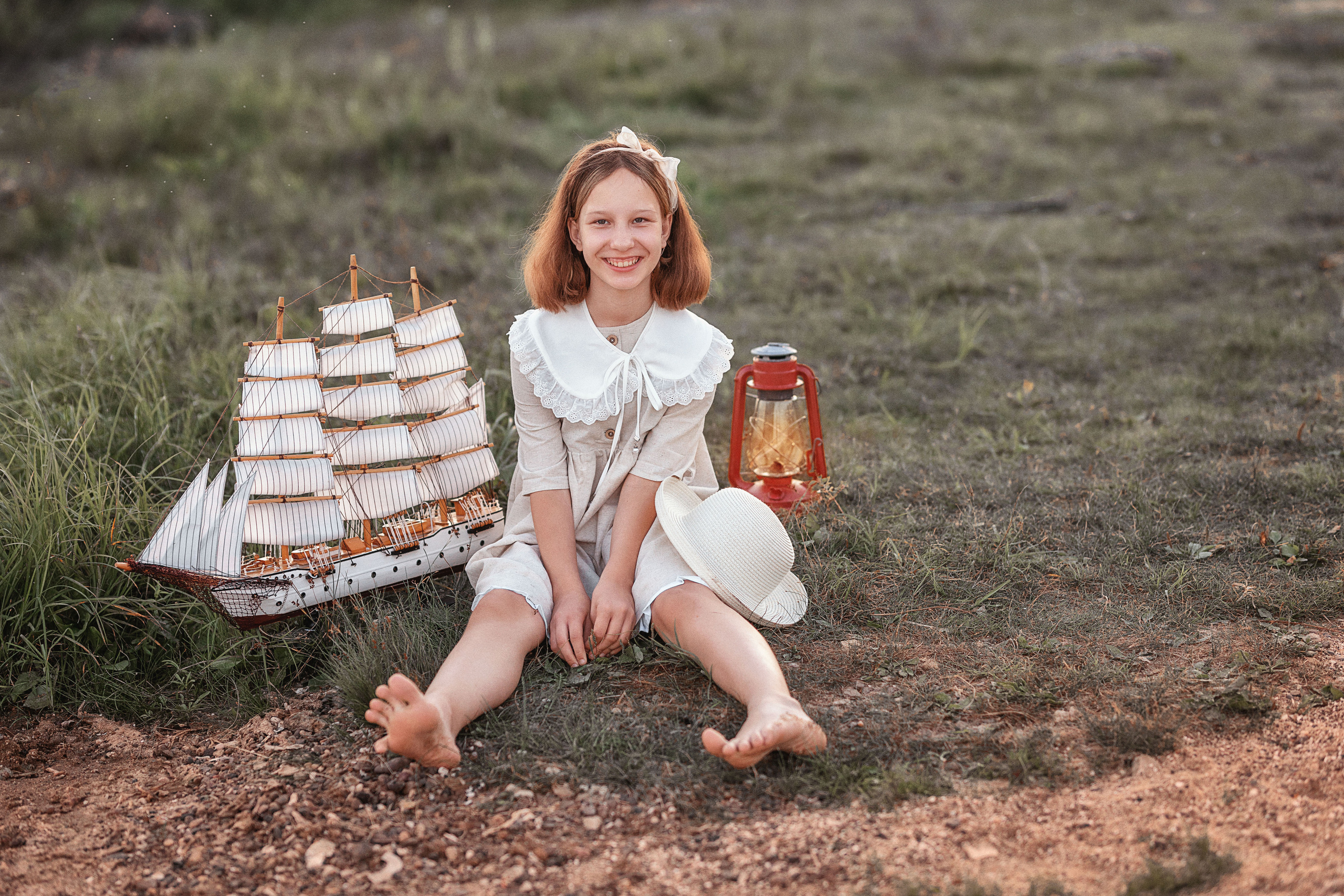 Кораблик. Елена Чернигина семейный и детский фотограф в Нижнем Новгороде и Бор