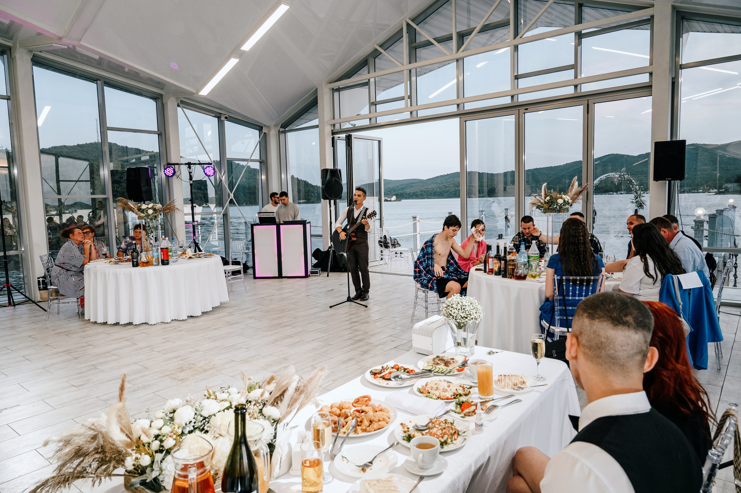 Анастасия Евгений. Фотограф Владивосток. Игорь Кирсанов