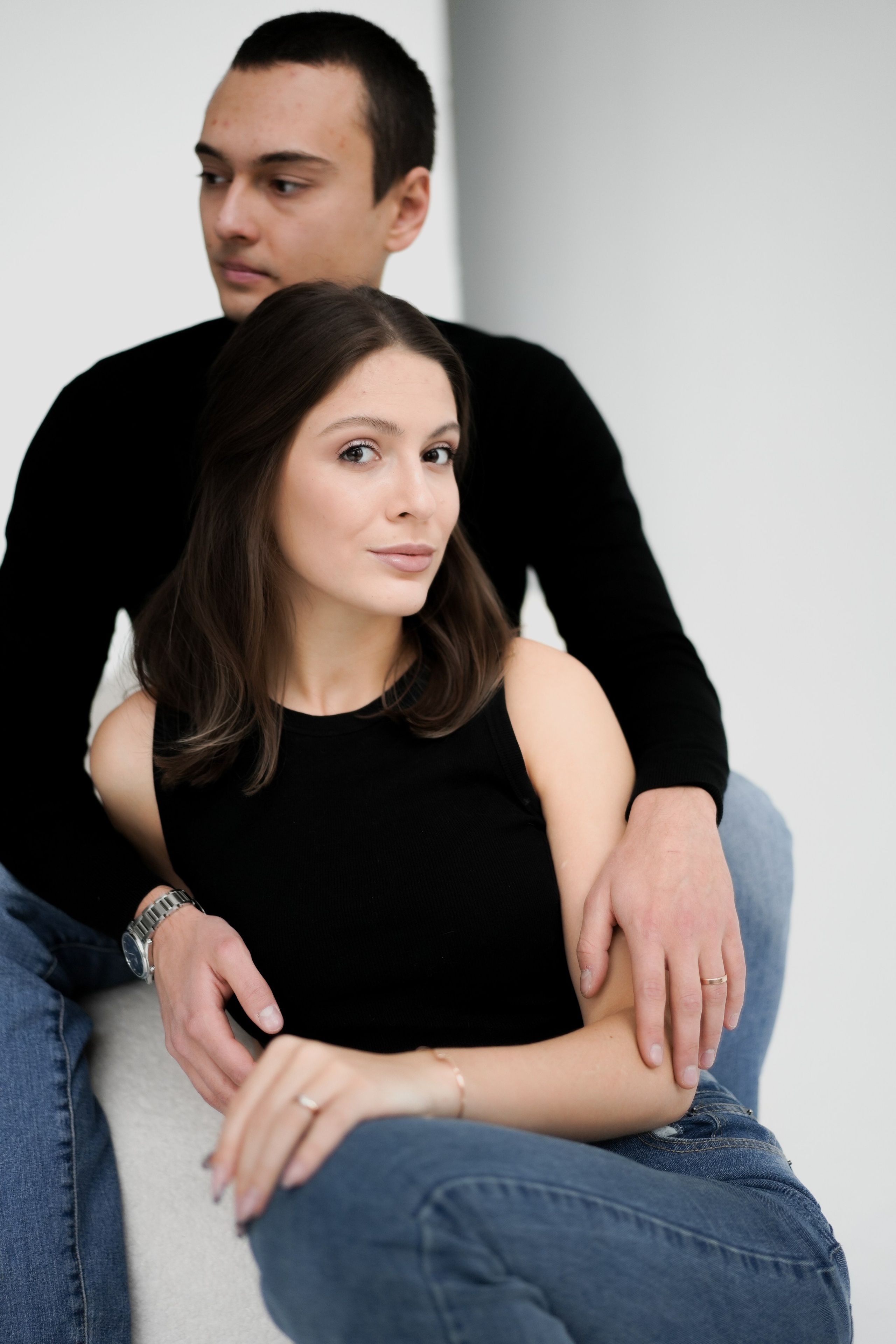 Катя Илья (Casual). Свадебный и семейный видеограф в Москве Гера Филатов