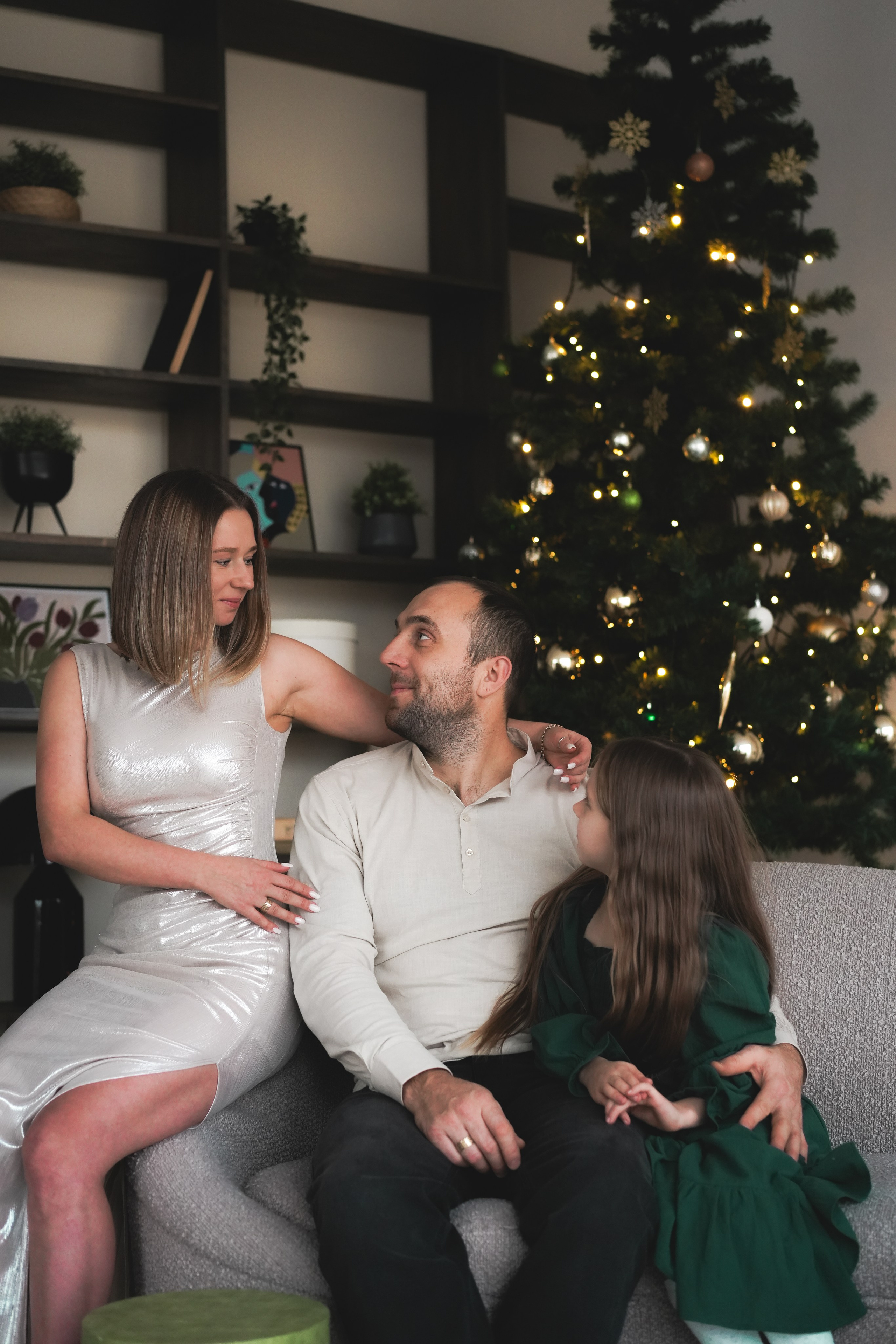 Ульяна Кристина. Свадебный и семейный видеограф в Москве Гера Филатов