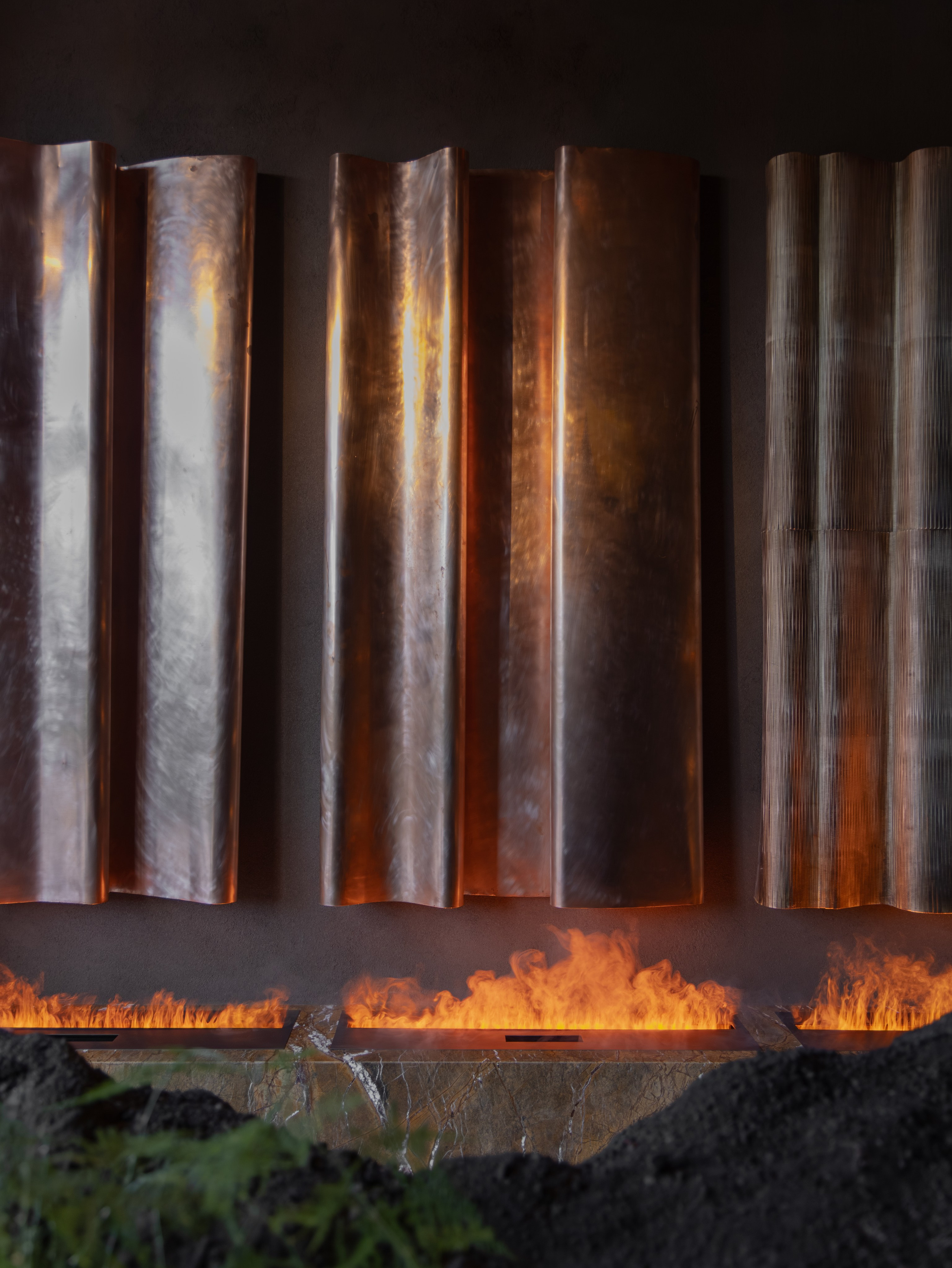 Портфолио с фотографиями интерьеров. Создаём интерьерные и архитектурные фотографии