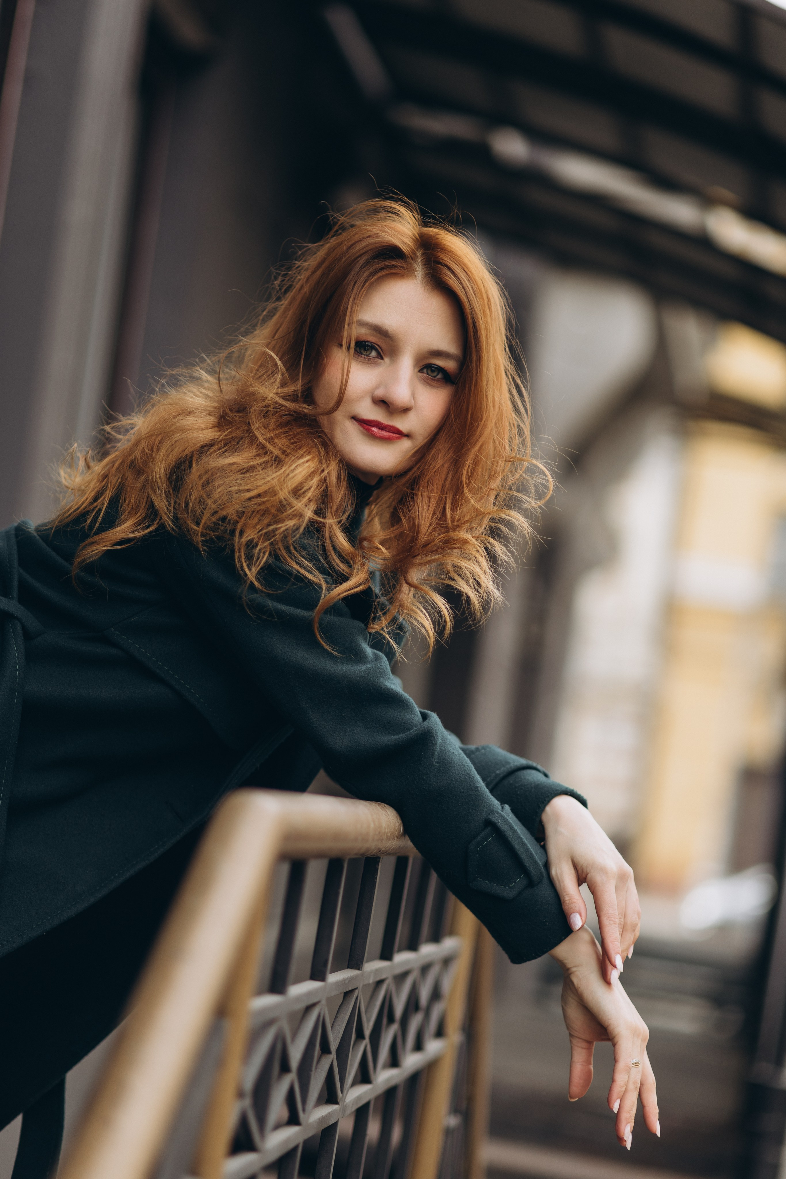 Юлия. Свадебный, семейный фотограф в Иркутске Светлана Макаричева