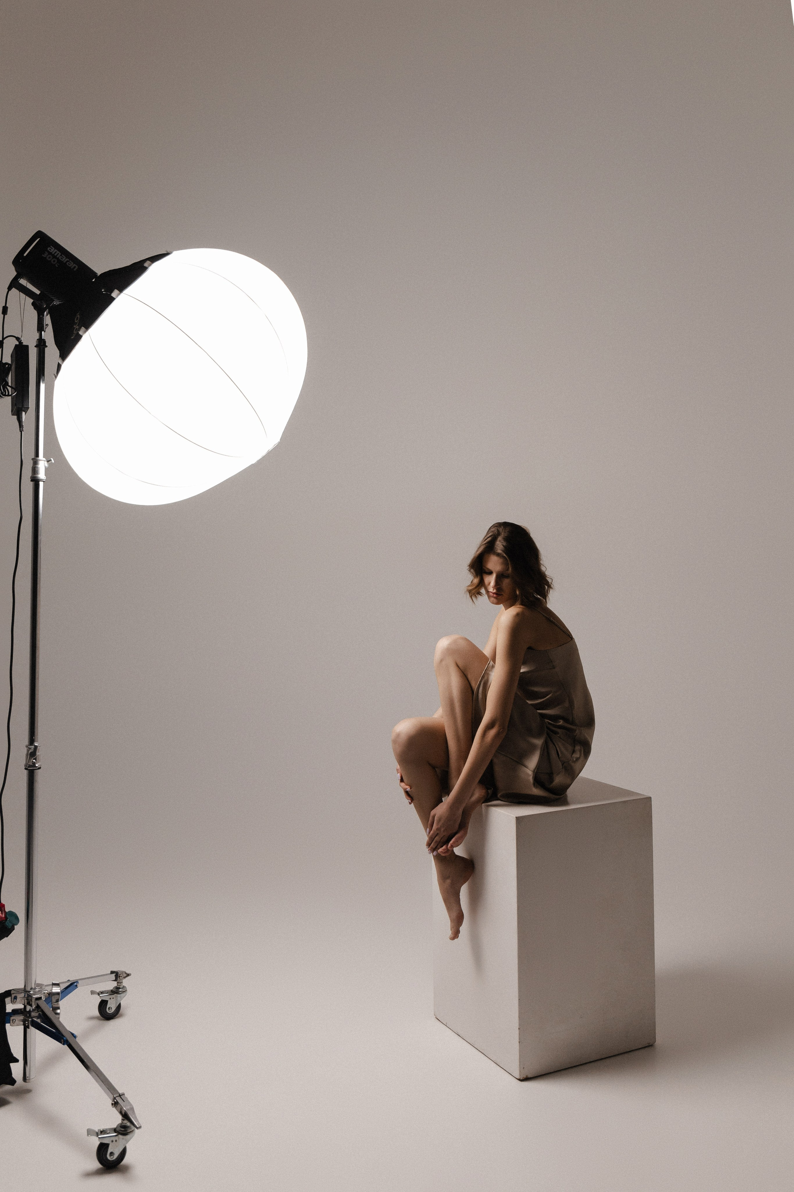 Анастасия. Фотограф Уссурийск Маматова Анастасия