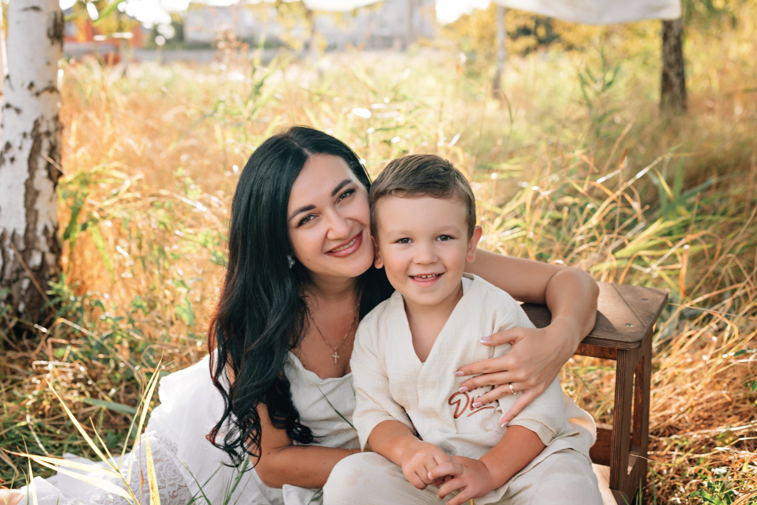 Фотодень «Стирка». Детский и семейный фотограф выпускной альбом Приморско-Ахтарск