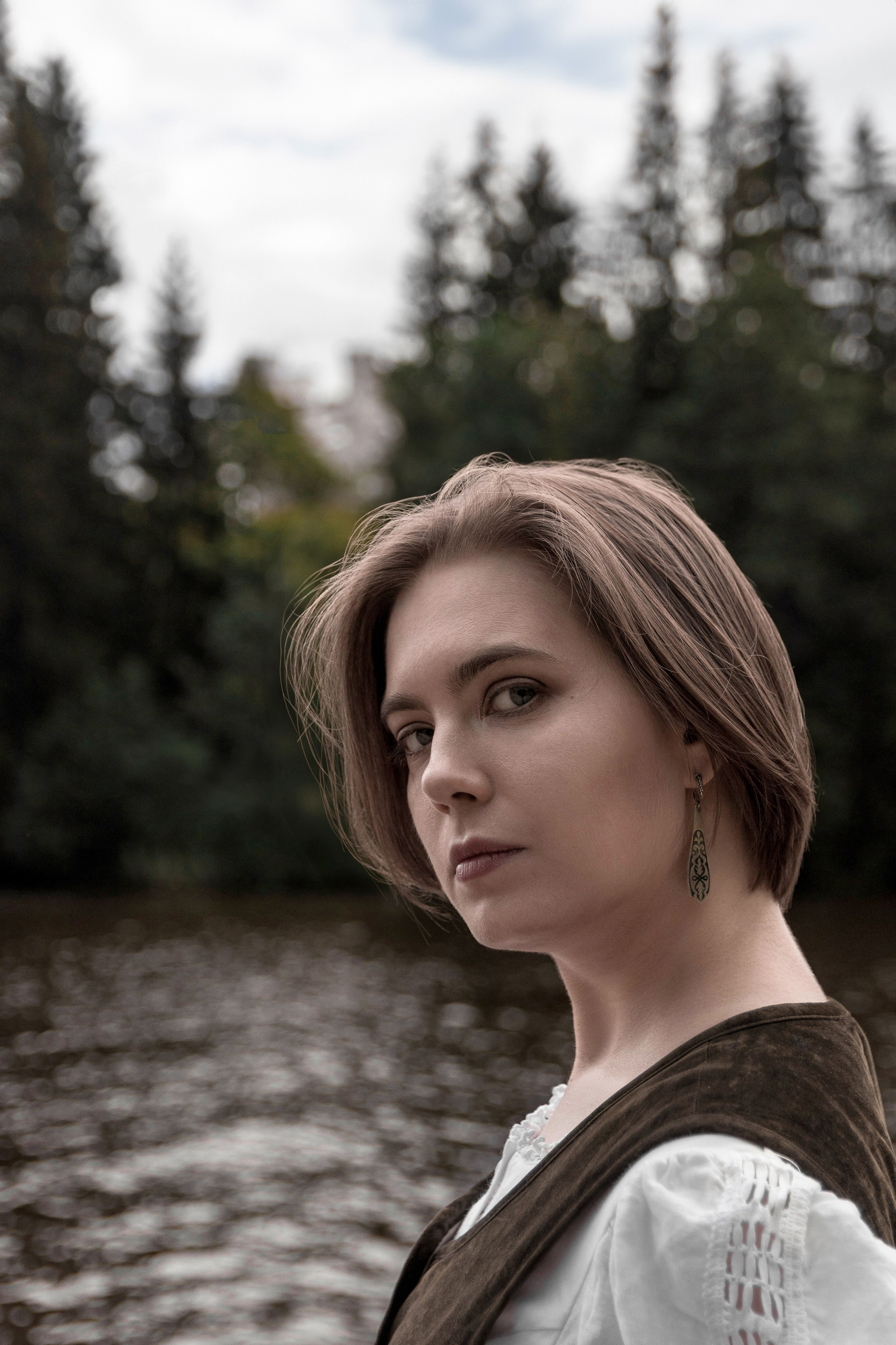 Фотопрогулки. Портретный арт-фотограф в Санкт-Петербурге Юлия Артс