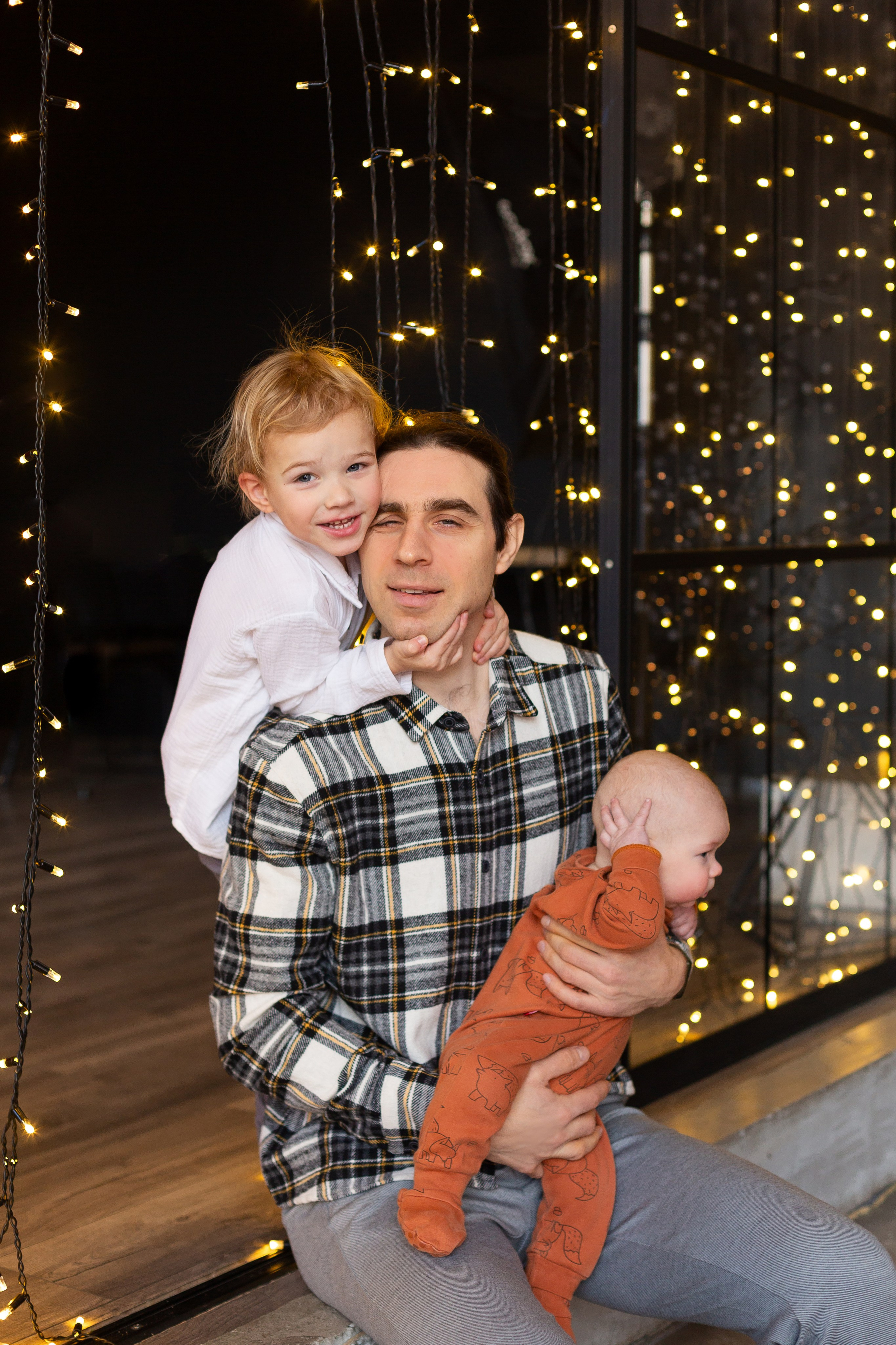 Big family. Свадебный и семейный фотограф Спб Бошман Ирина