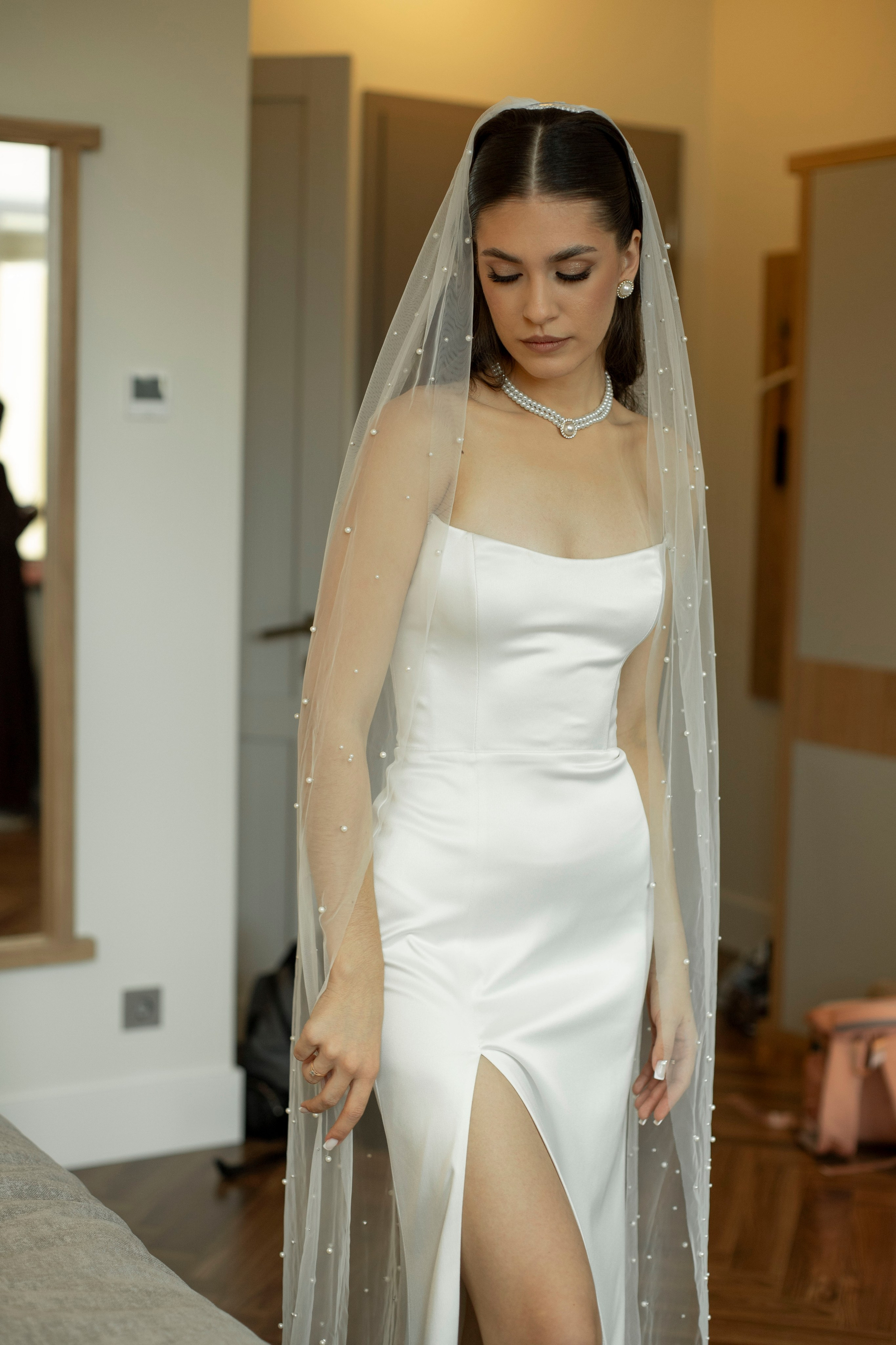 Алексей и Софья