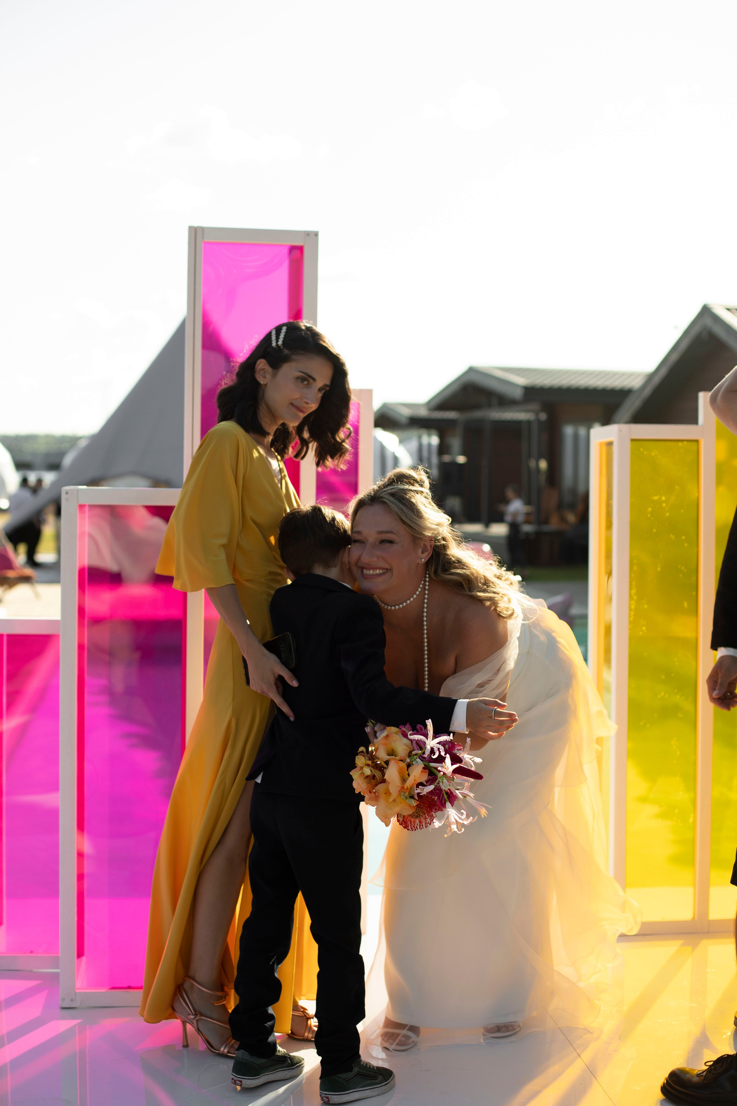 Виталий & Полина