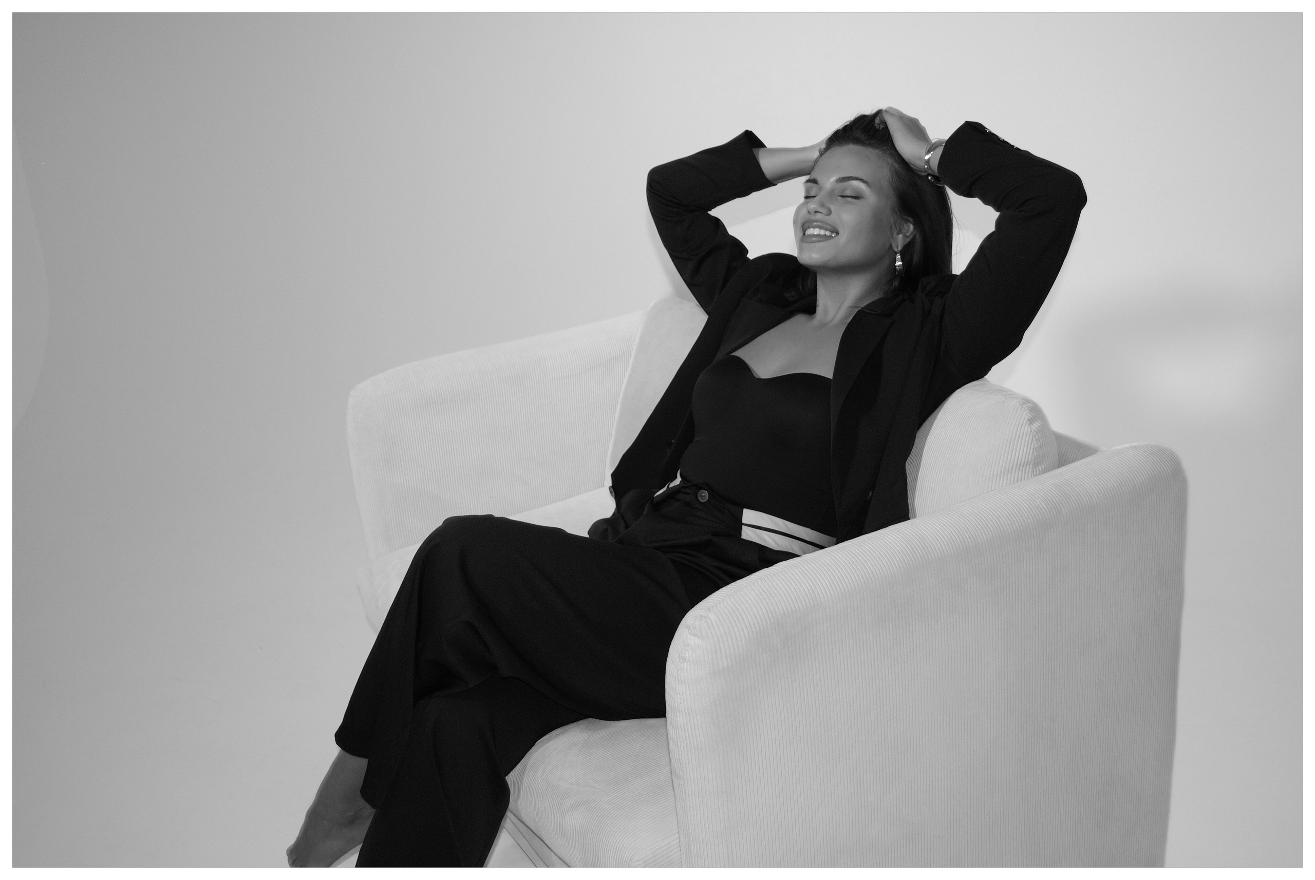 Вика. Фотограф Мария Мусаелян