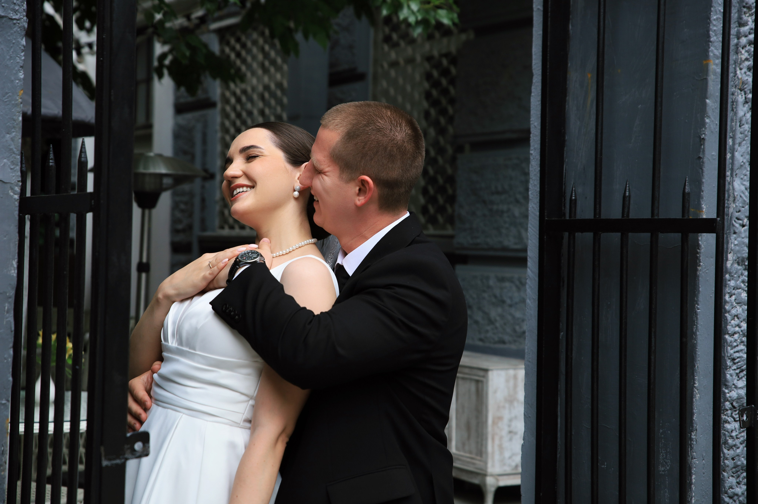 Свадьба. Свадебный и школьный фотограф в Аткарске и Саратове