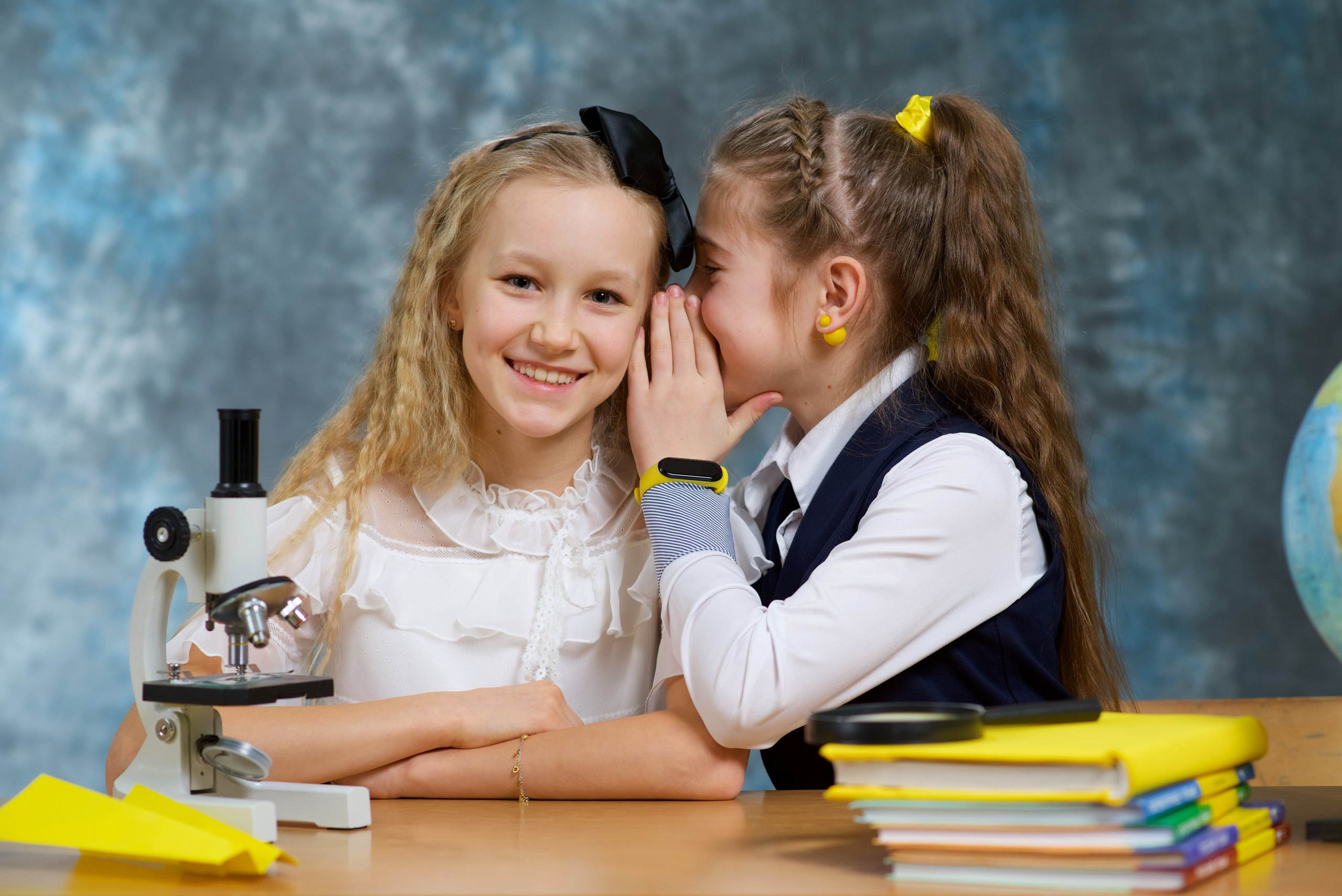 Начальная школа. Фотосъёмка, видеосъёмка, обучение