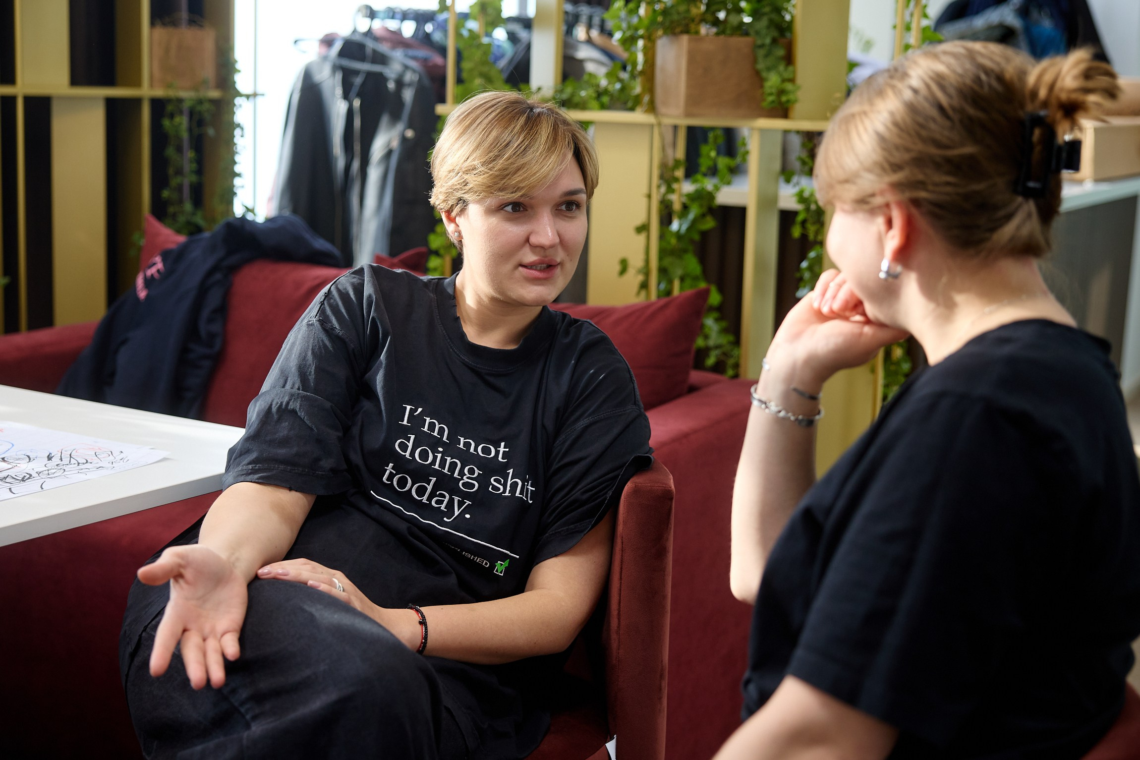 Фотограф репортаж Владивосток репортажная съёмка Приморский край фотосъёмка образование конференция форум