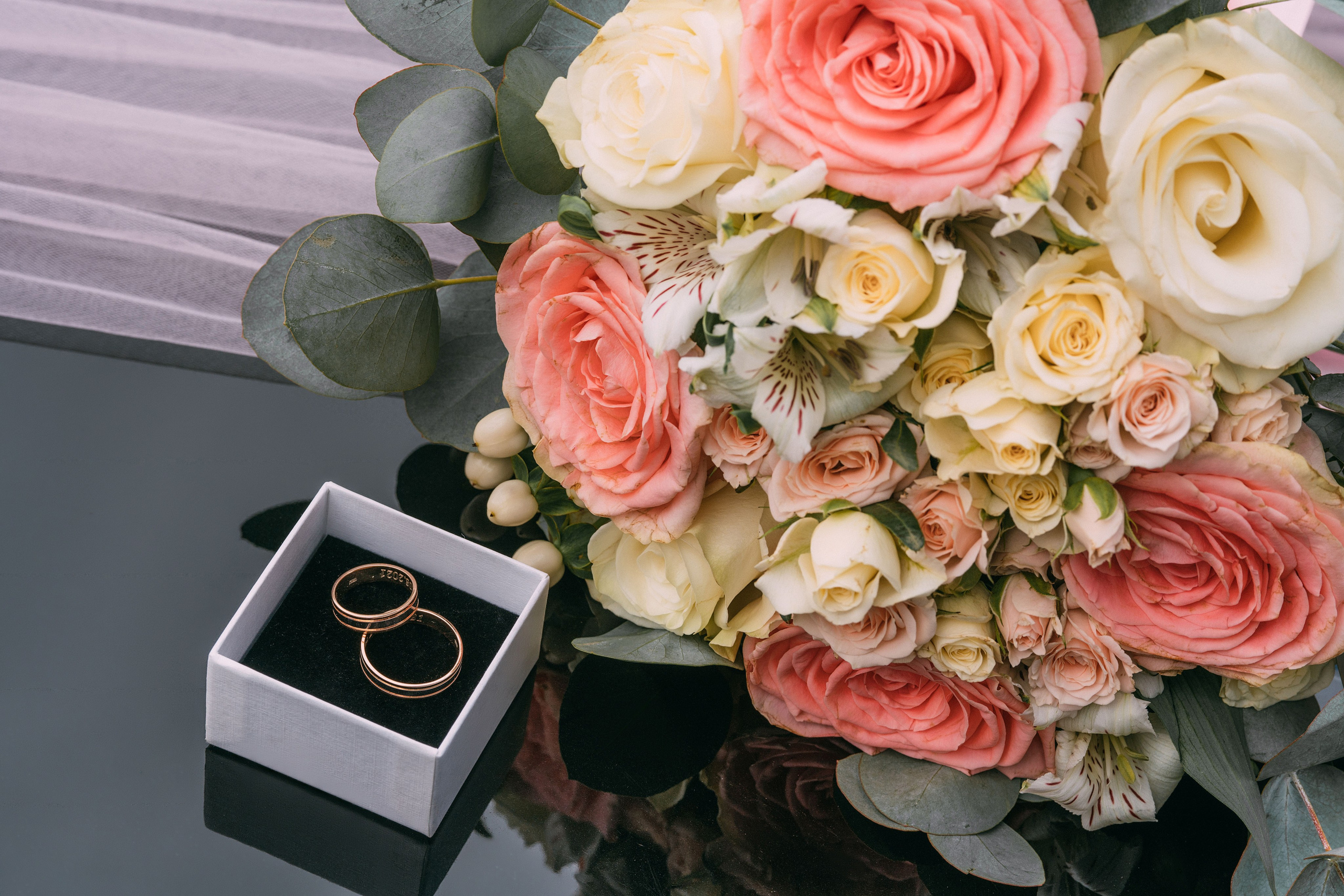 Альбина и Александр. Свадебный и Мужской фотограф