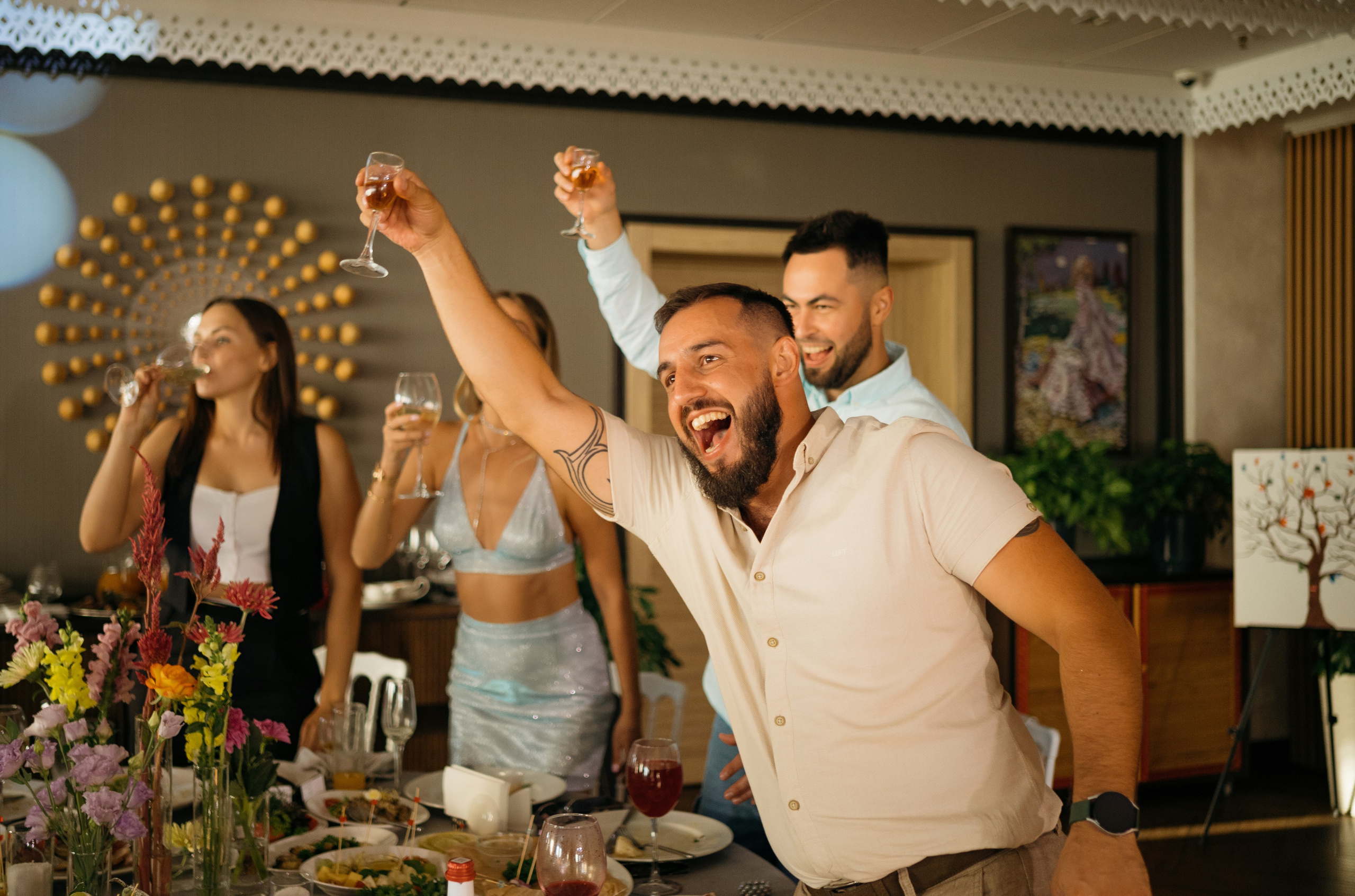 Илья & Валерия. Свадебный и семейный фотограф в Краснодаре Павел Мельников