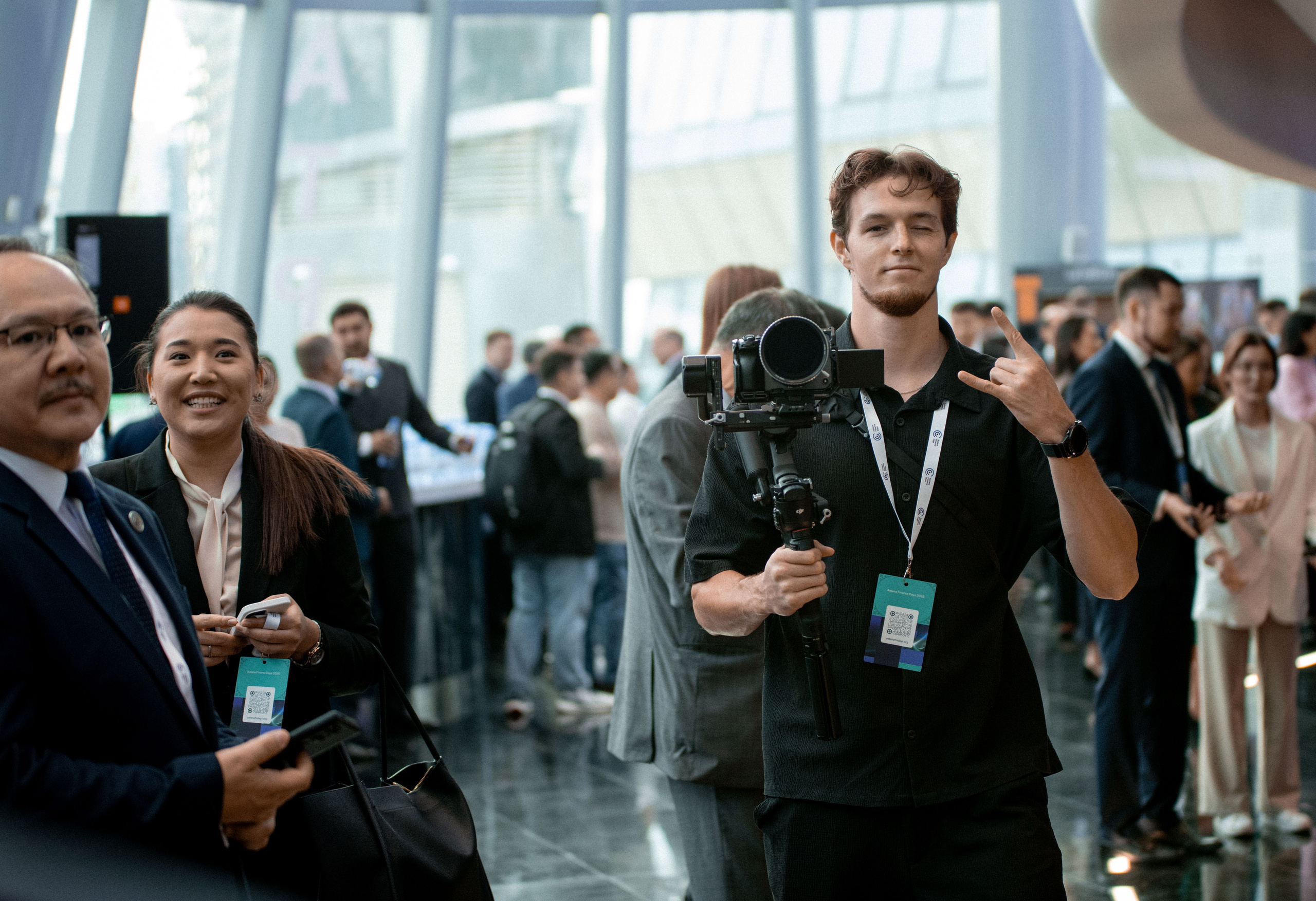 AFD 2025. OSPAN ALI photographer