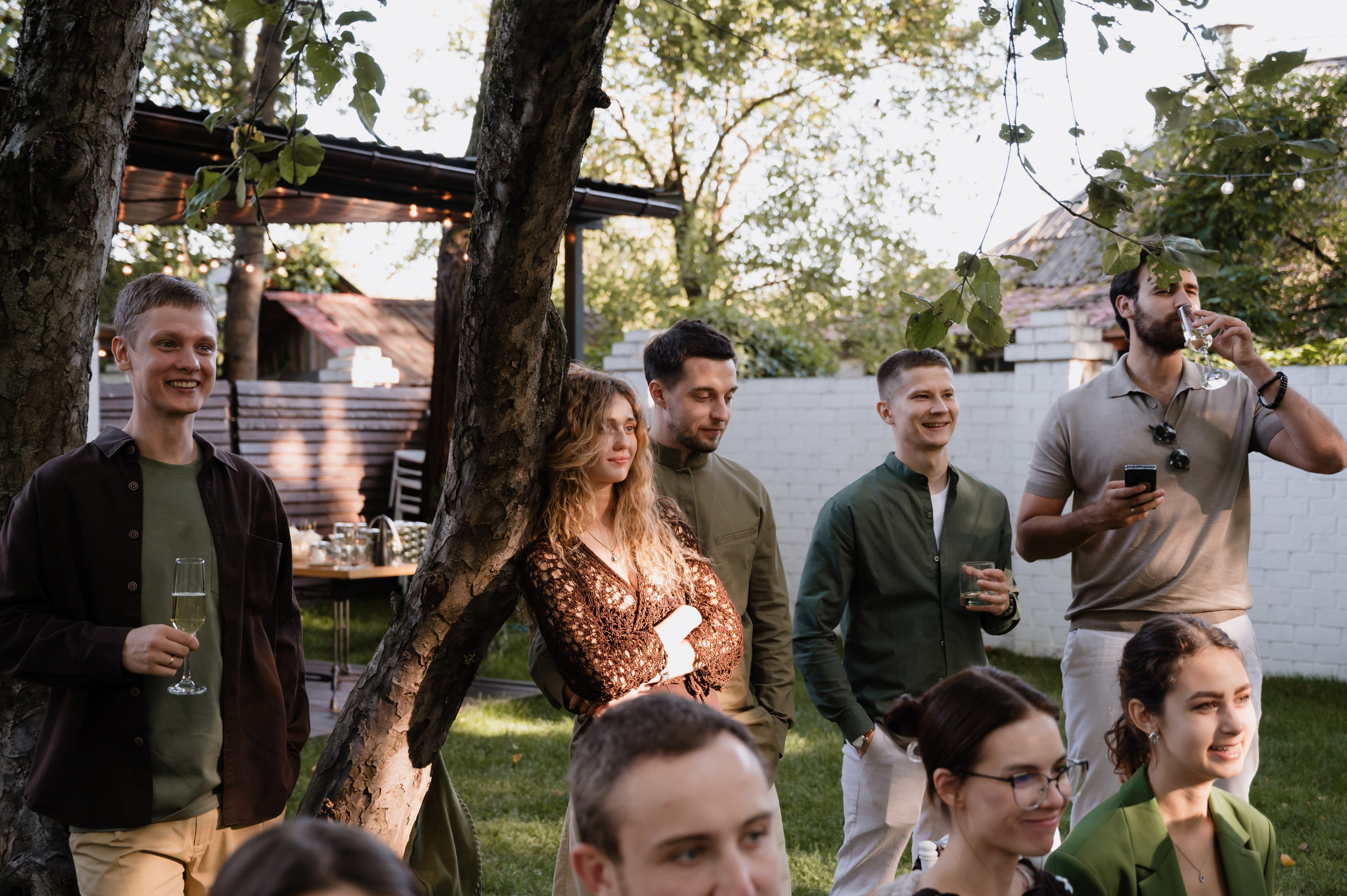 Никита & Анастасия. Портретный и свадебный фотограф в Москве Анастасия Терентьева