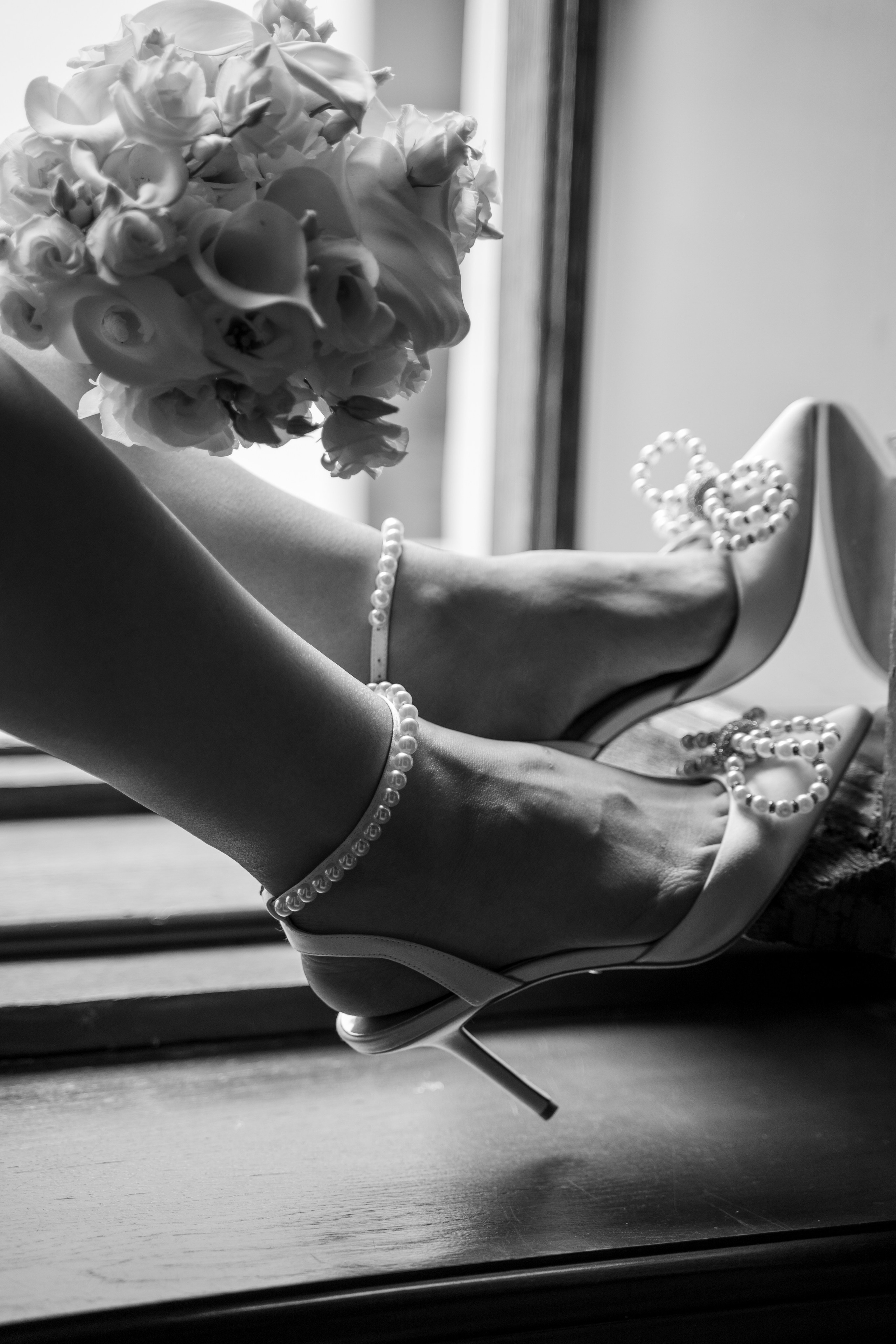 Анастасия и Леван