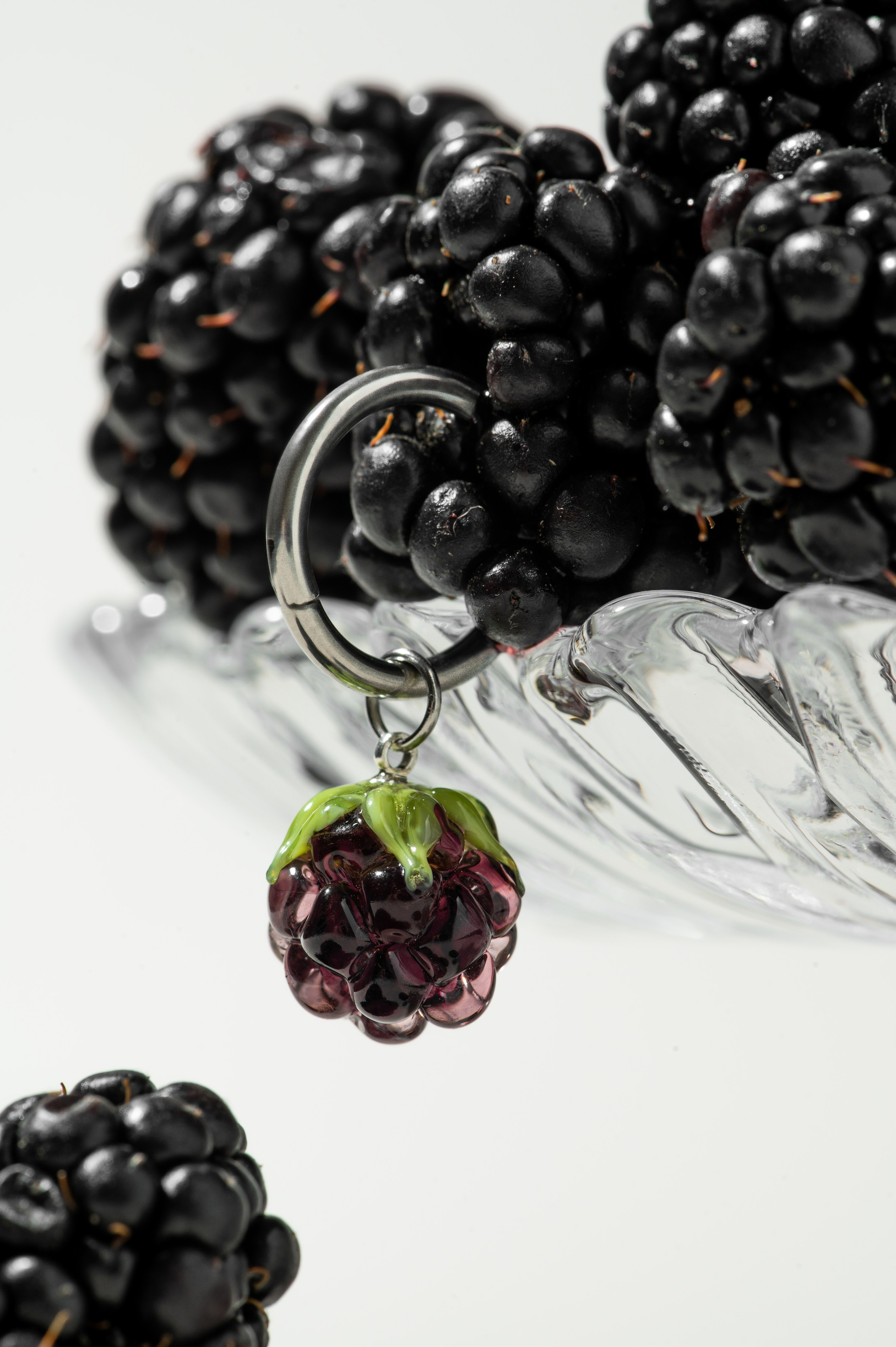 Украшения «Darikon». Предметный и фуд-фотограф в Москве Мария Гладких