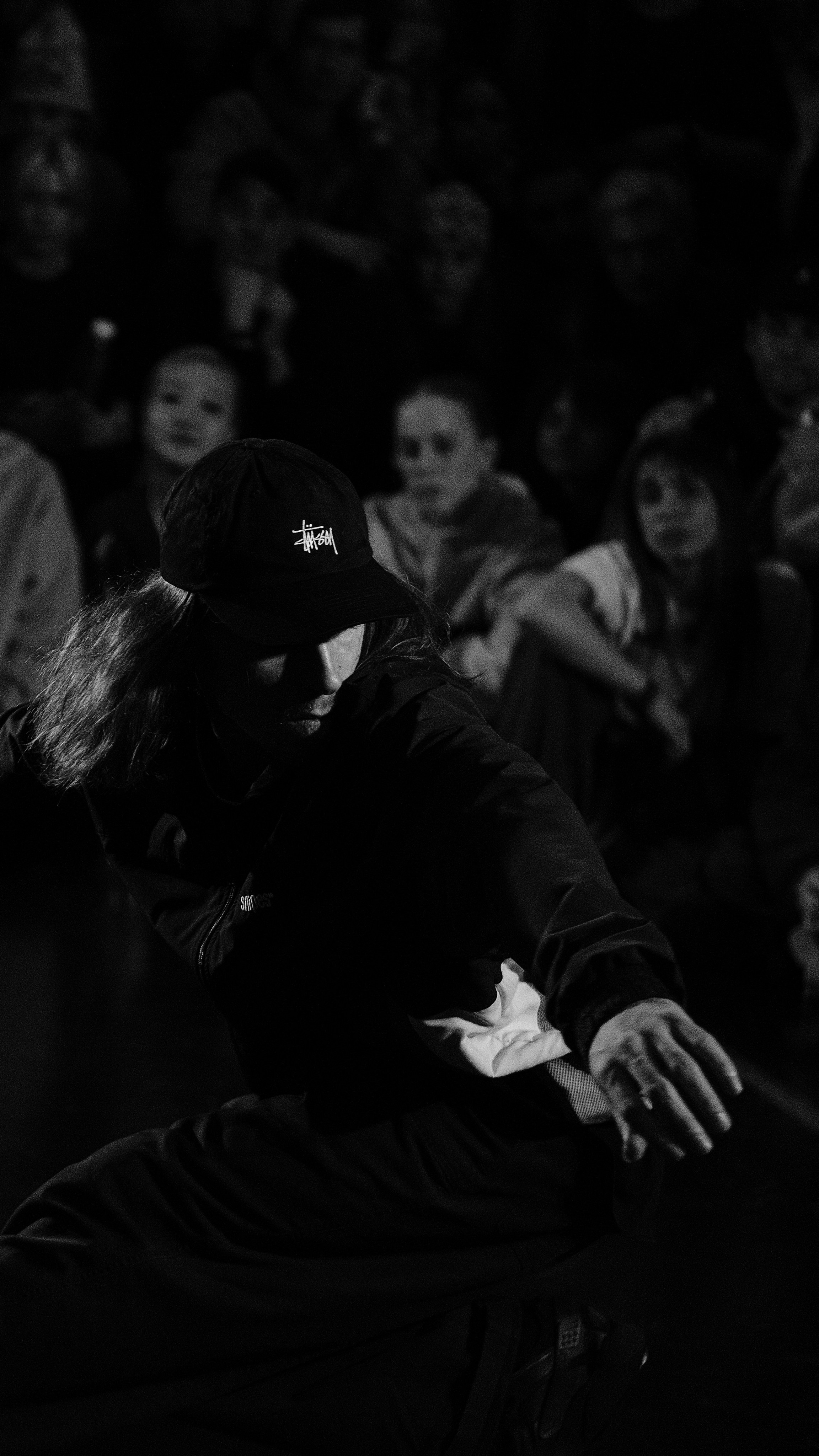 ODD PROJECT. LIYALEE PHOTO