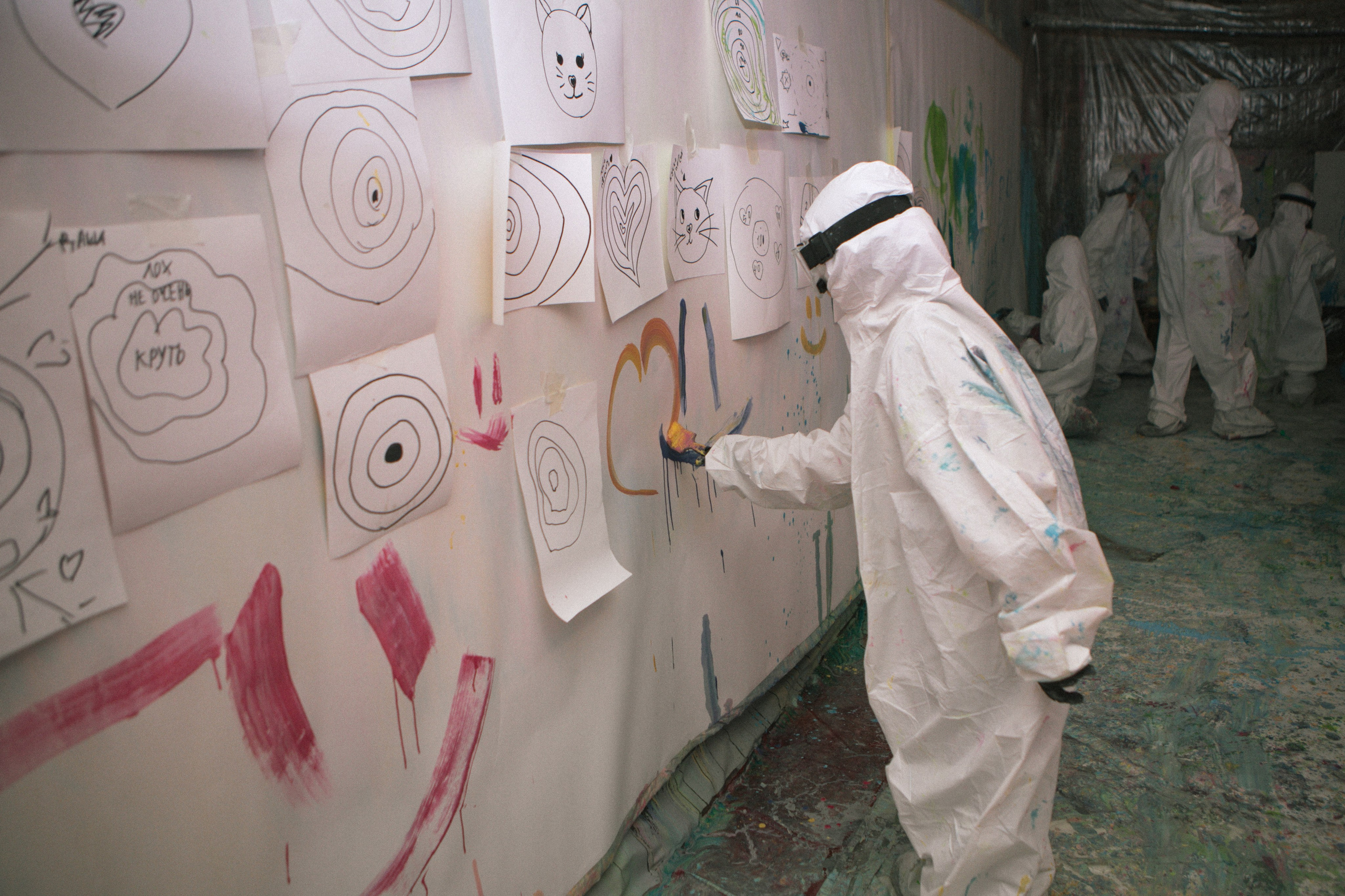 Ева. Семейный фотограф в Самаре