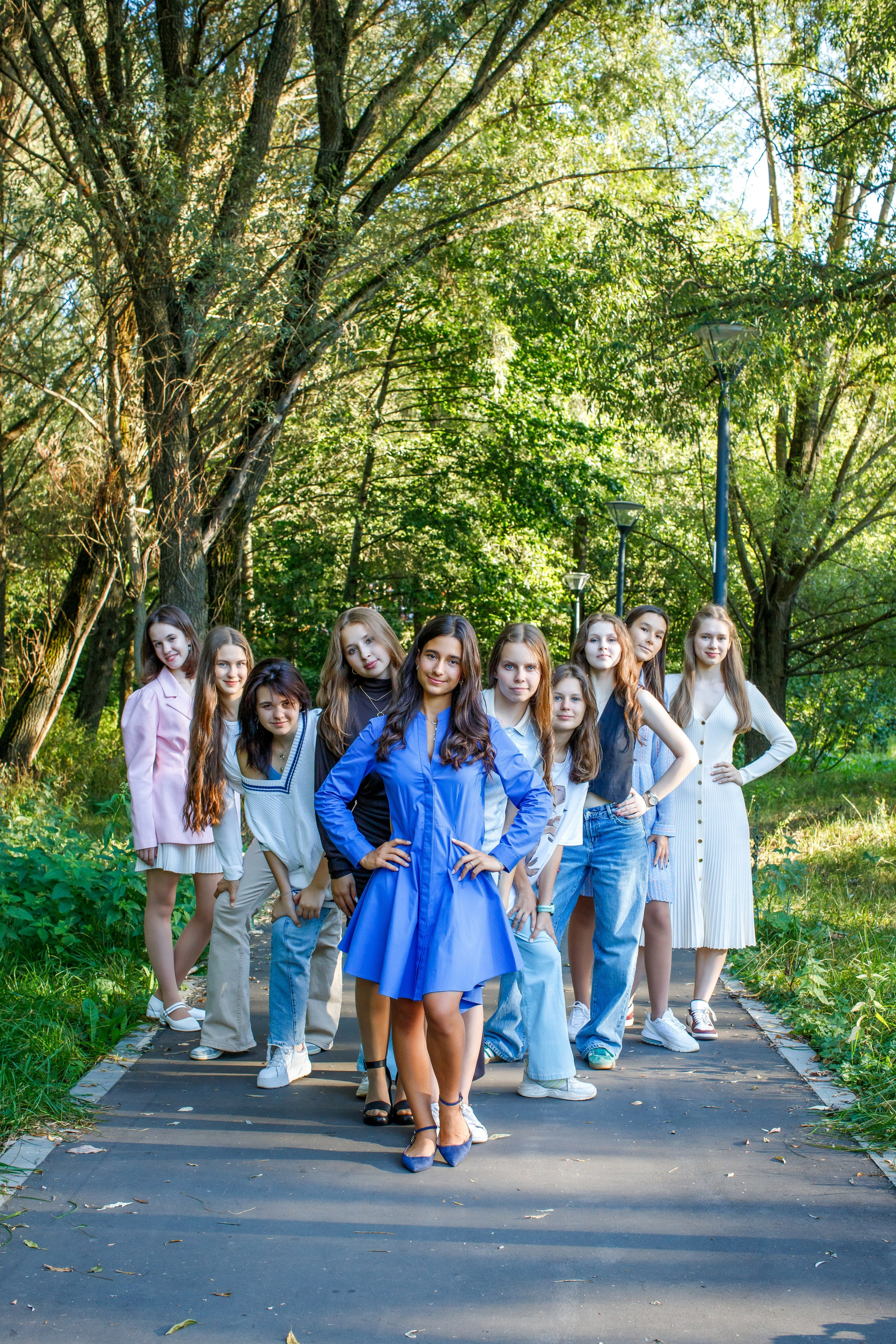 11 класс / Москва. Детский и семейный фотограф Мария Киселёва. Москва