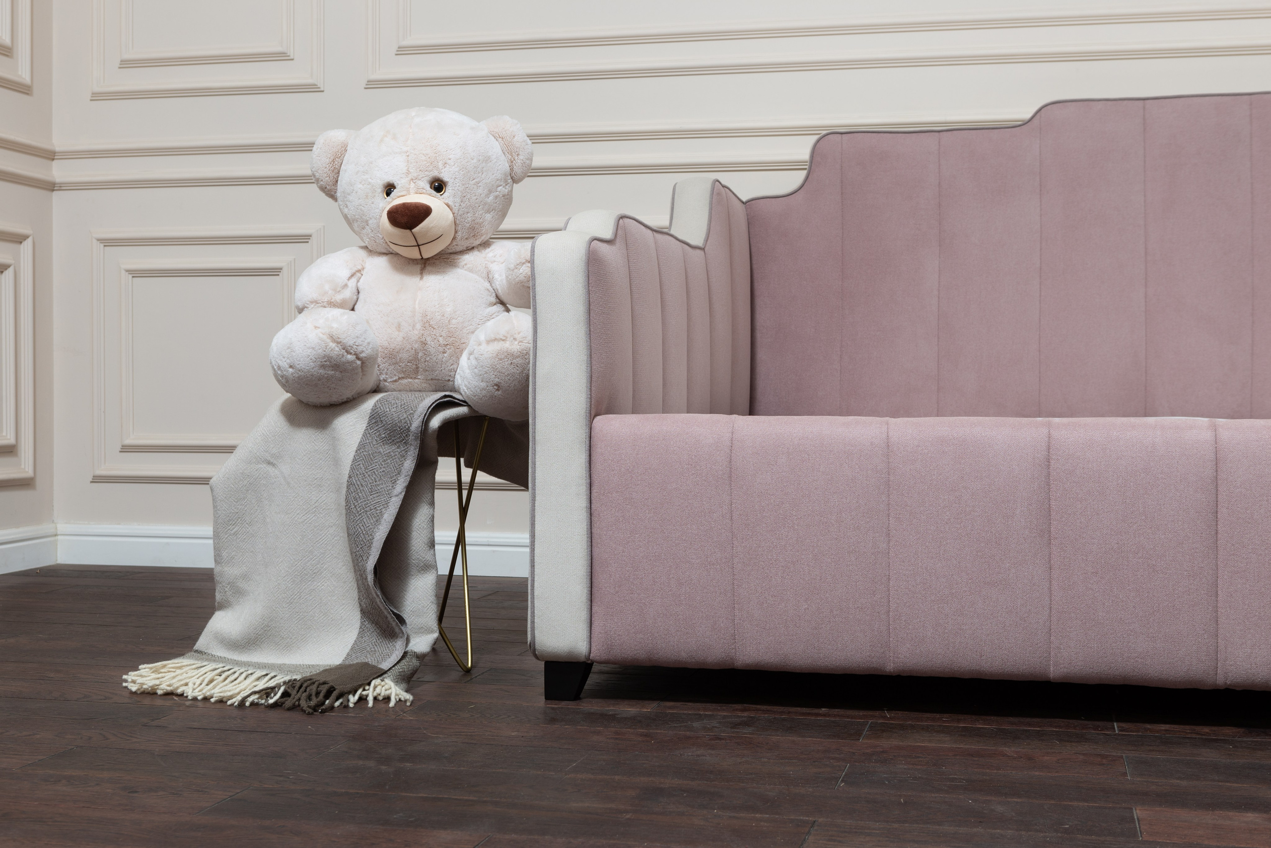 Портфолио. КОРБ — мебель