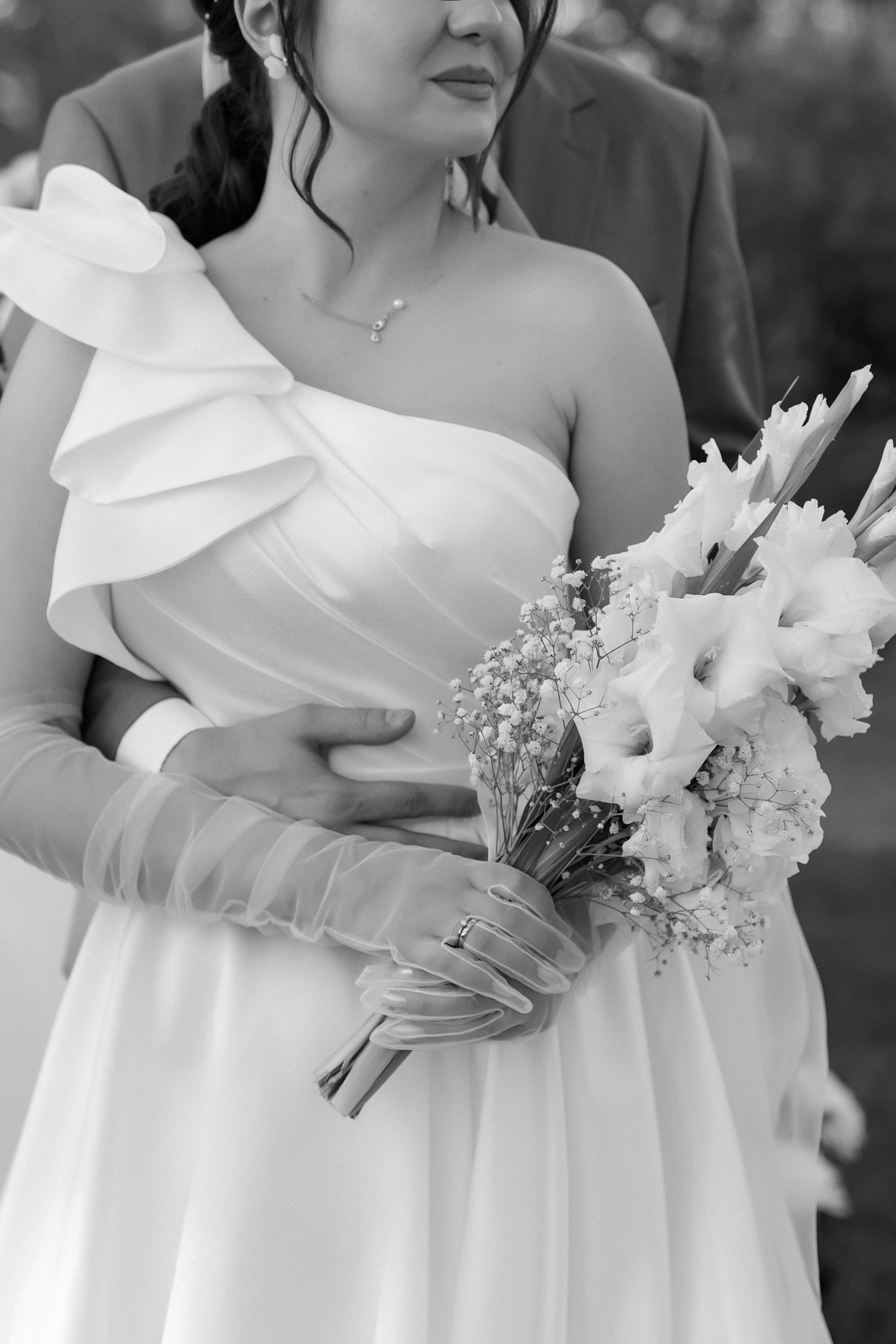 Александр и Анастасия. Свадебный фотограф Воронеж Марина Грудинина