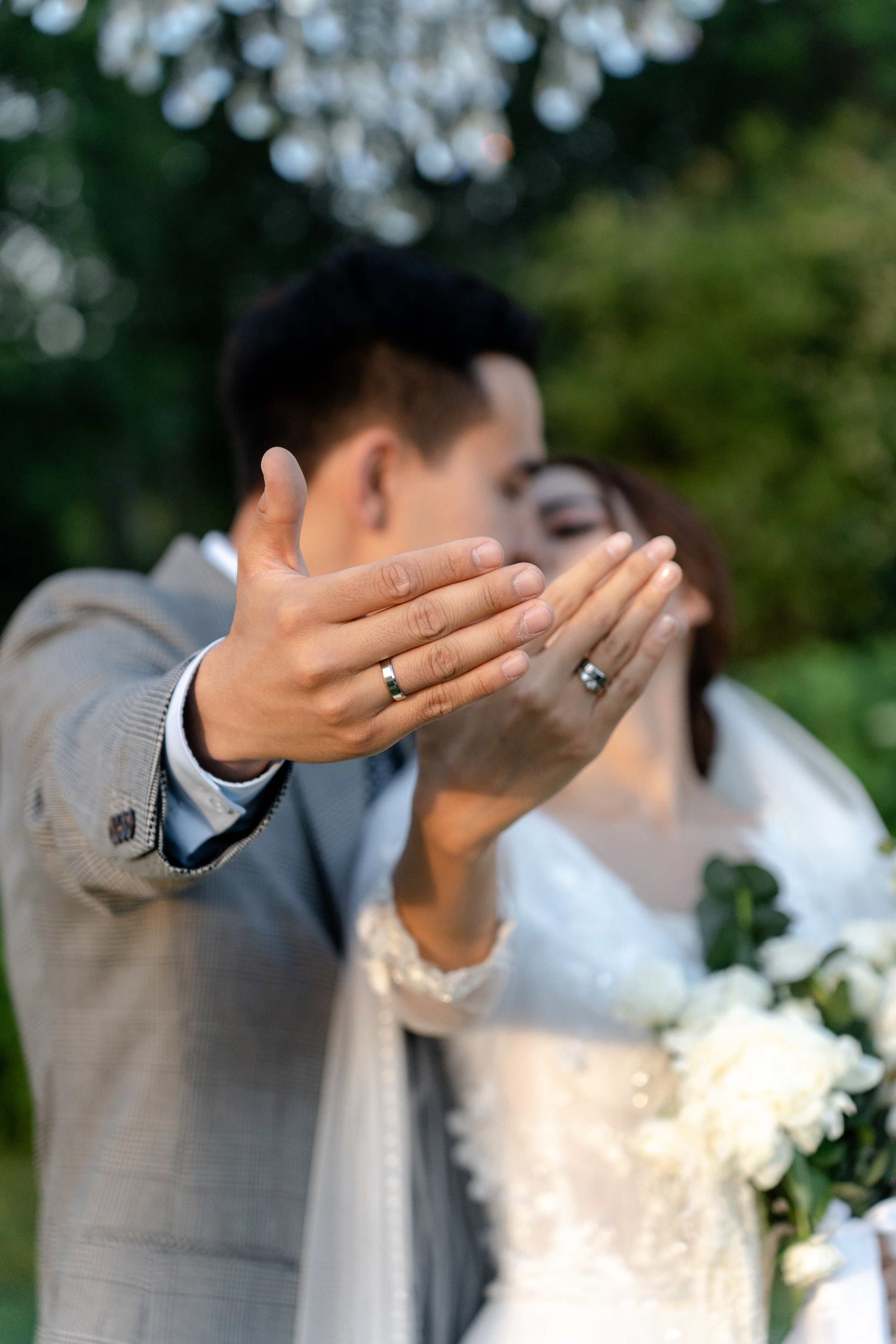 Bekzhan & Ardak. Galam media