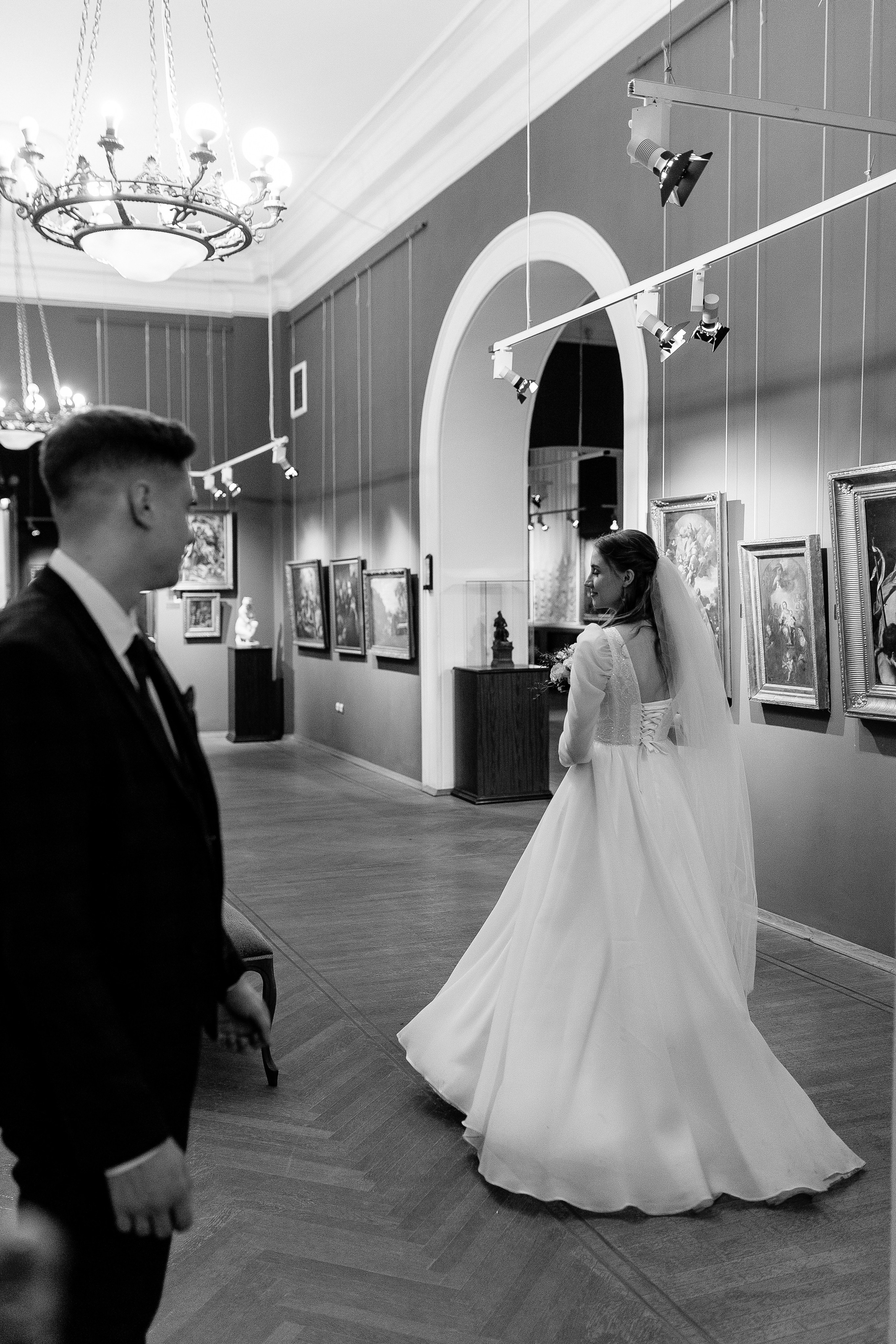 Илья и Таня. Семейный и свадебный фотограф в Тамбове Ксения Плотникова