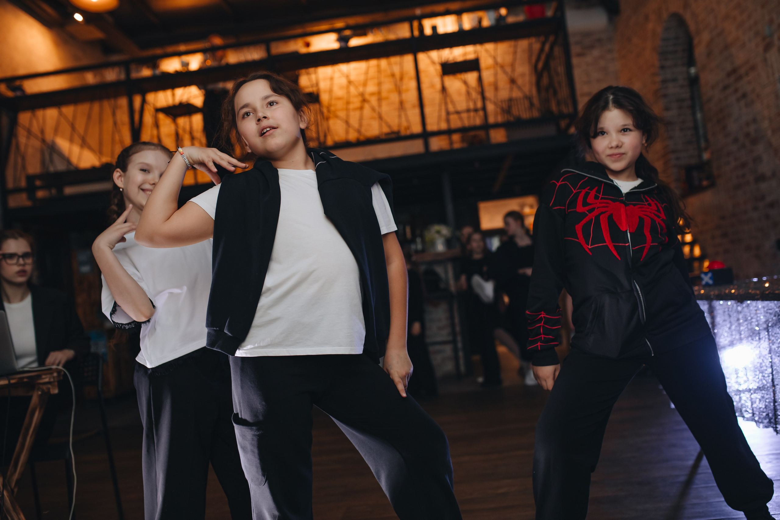 Марусе 11 лет. Семейный и детский фотограф в Москве Дорогова Екатерина