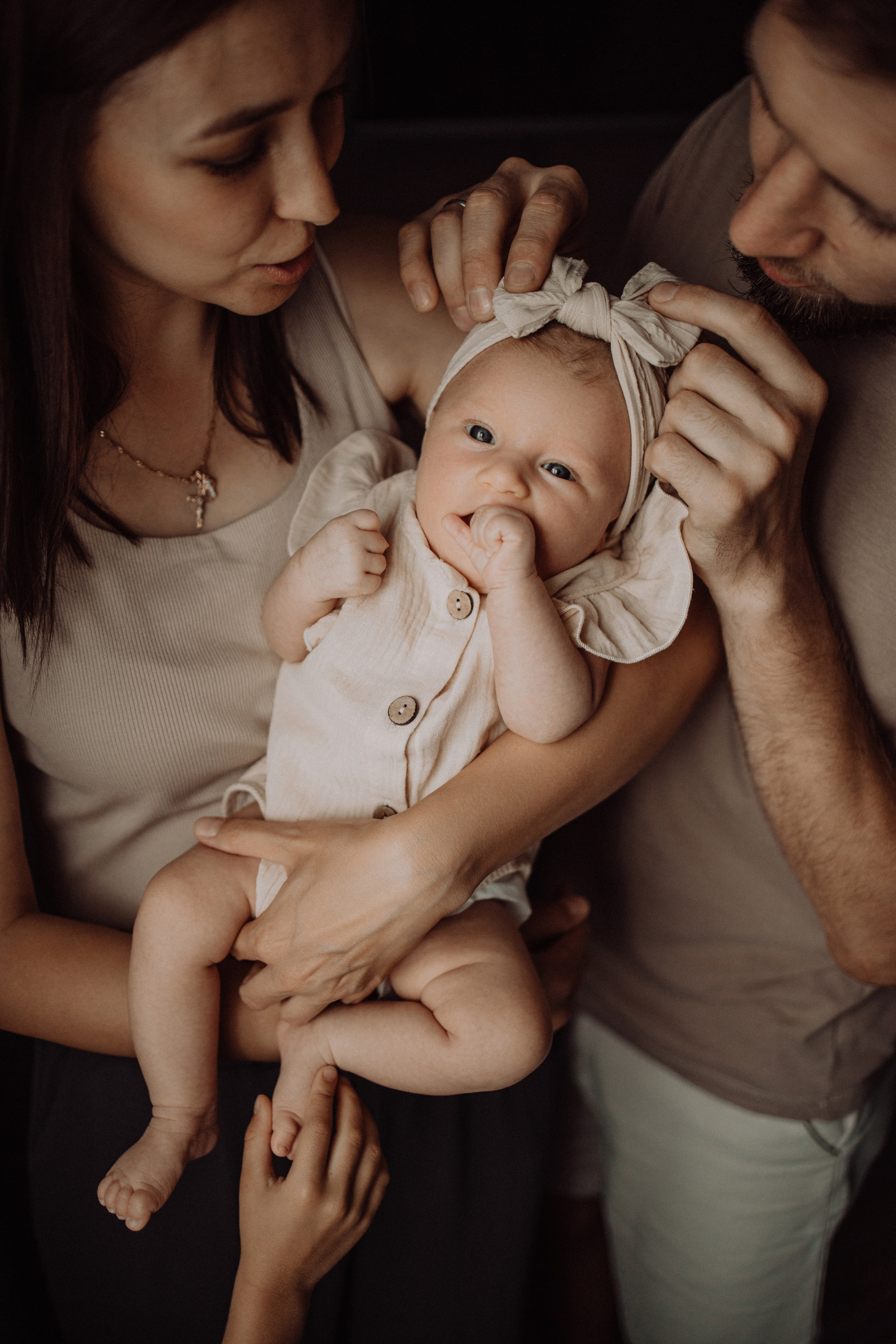 Нас стало больше 🤎. Семейный лайфстайл фотограф в г. Липецк
