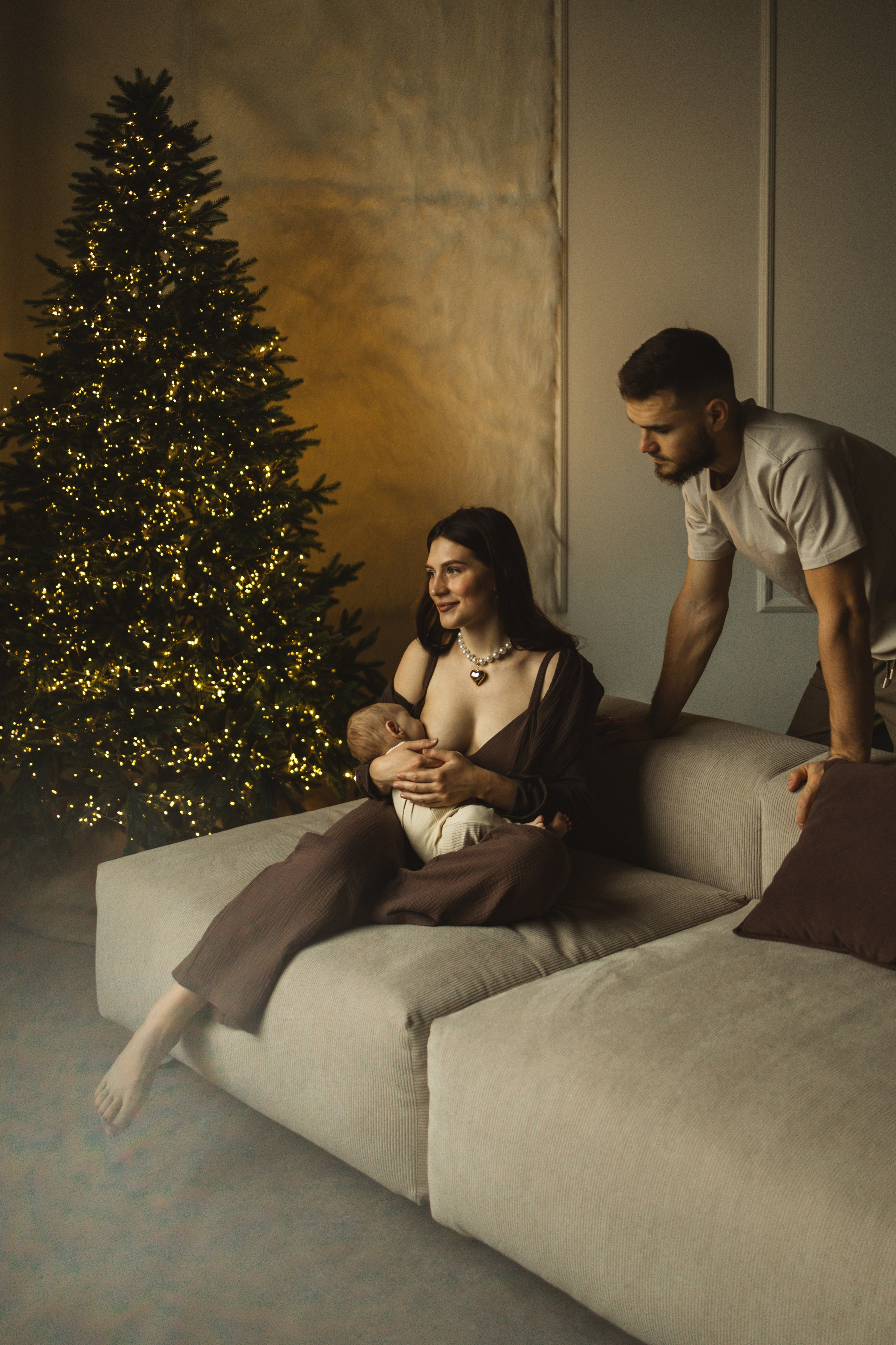 Твоя первая съемка. Семейный лайфстайл фотограф в г. Липецк