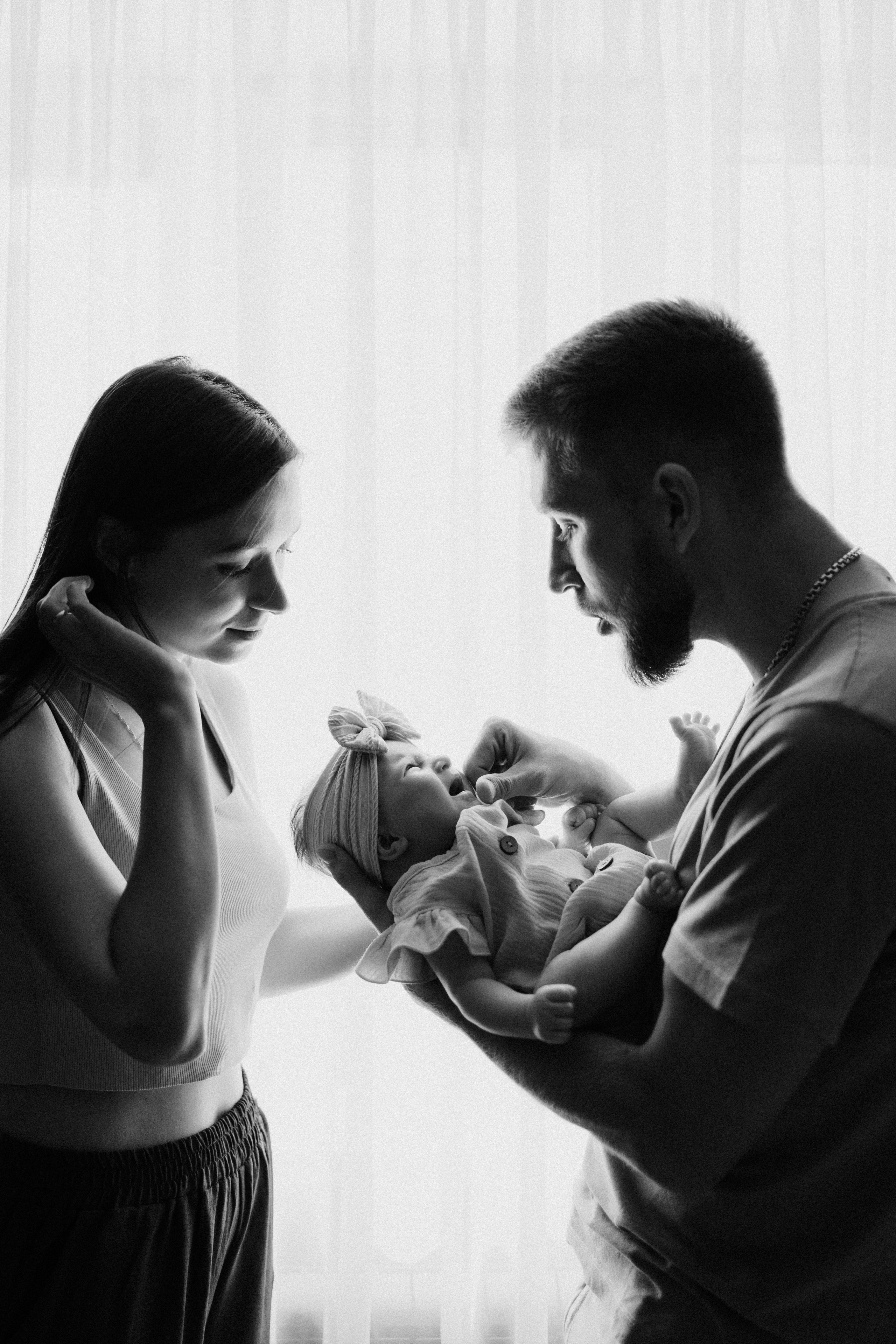 Нас стало больше 🤎. Семейный лайфстайл фотограф в г. Липецк