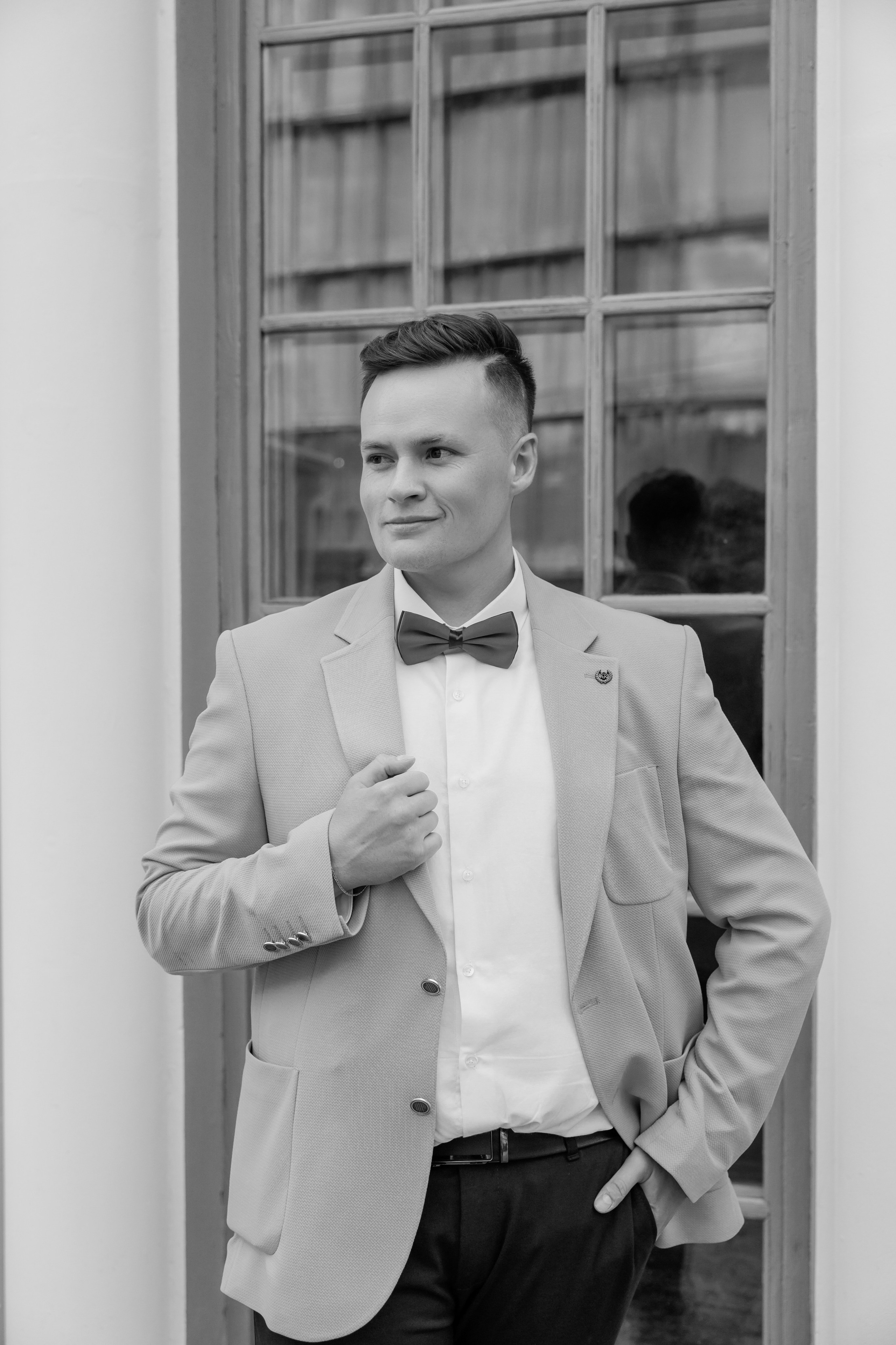 Особняк на Малой Ордынке, «Роял», прогулка в Царицыно. Свадебный и репортажный фотограф (Москва, Королев и другие)