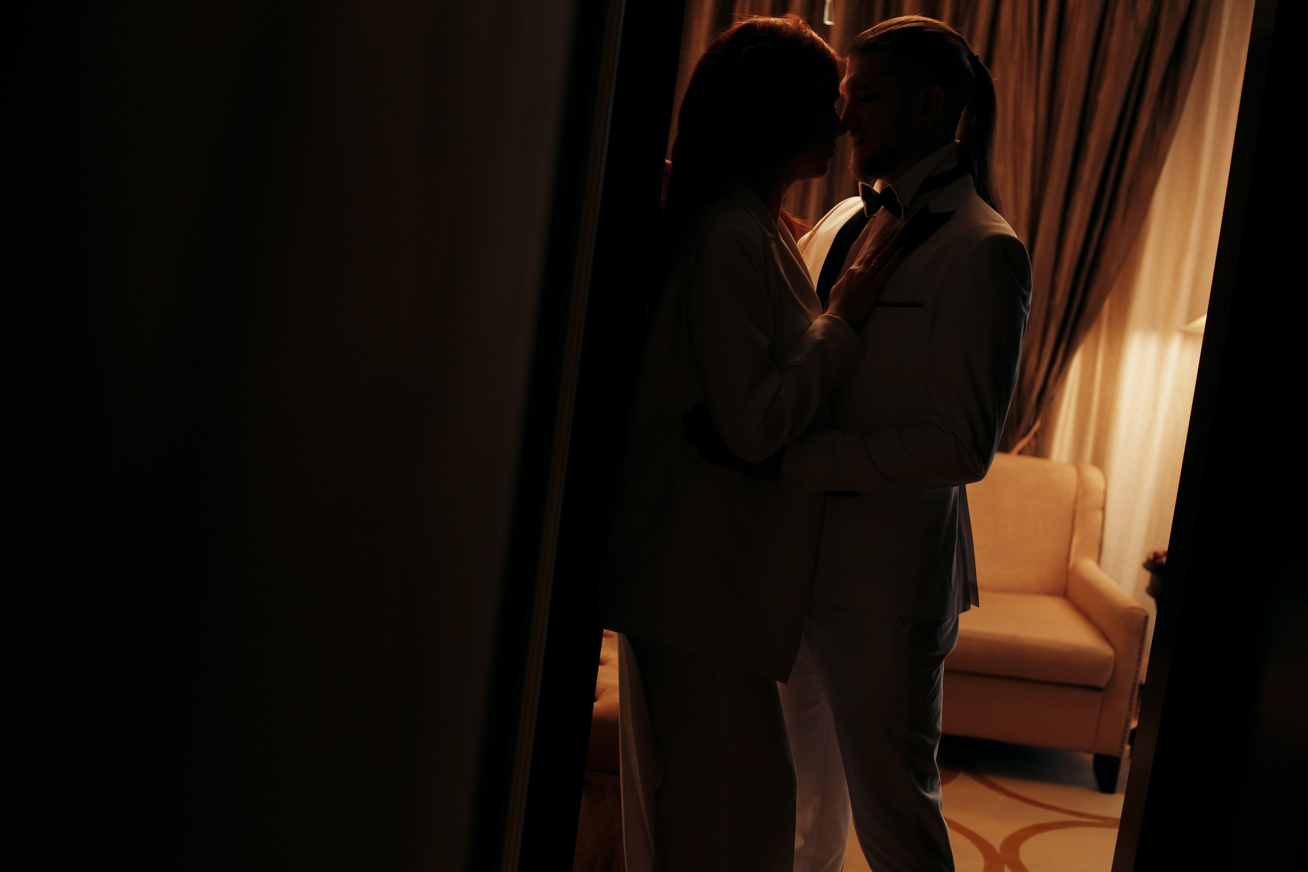 Сергей и Елена. Свадебный фотограф в Краснодаре Николай Крауз