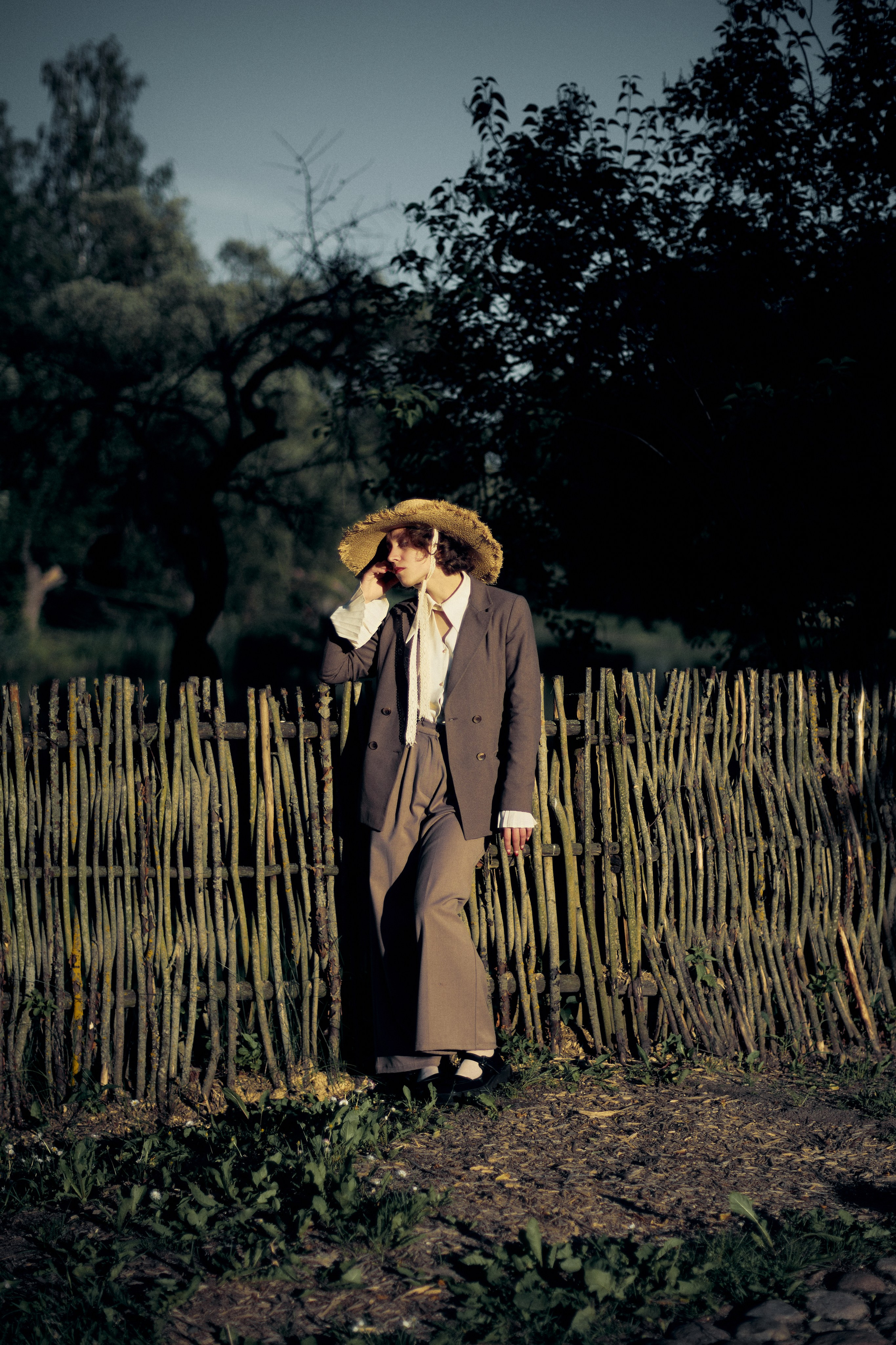 Янка и Анка. Антон Арнольд | Фотограф Минск