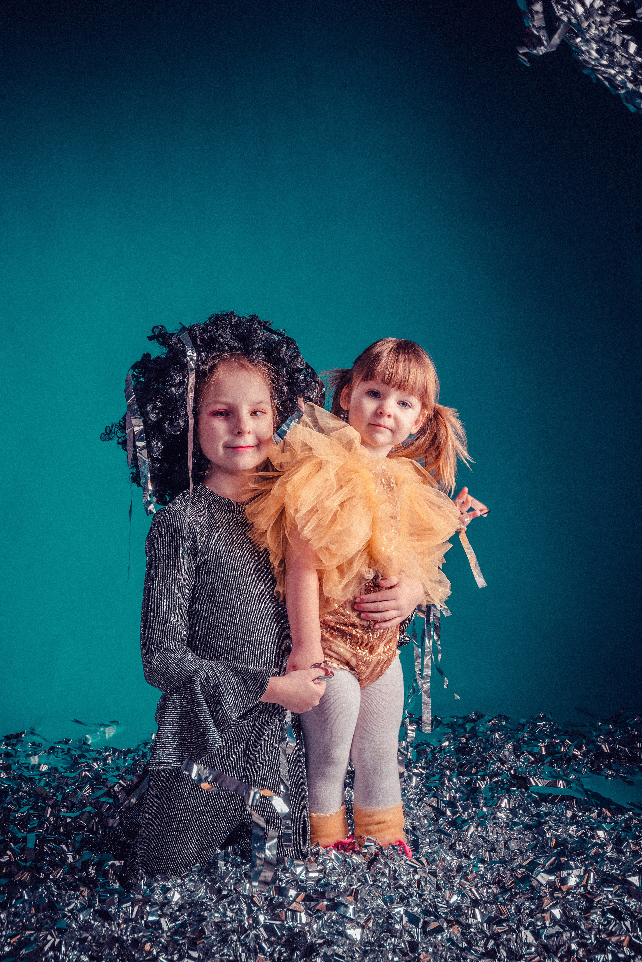 ДИСКО. Детский и семейный фотограф Катерина Мишина