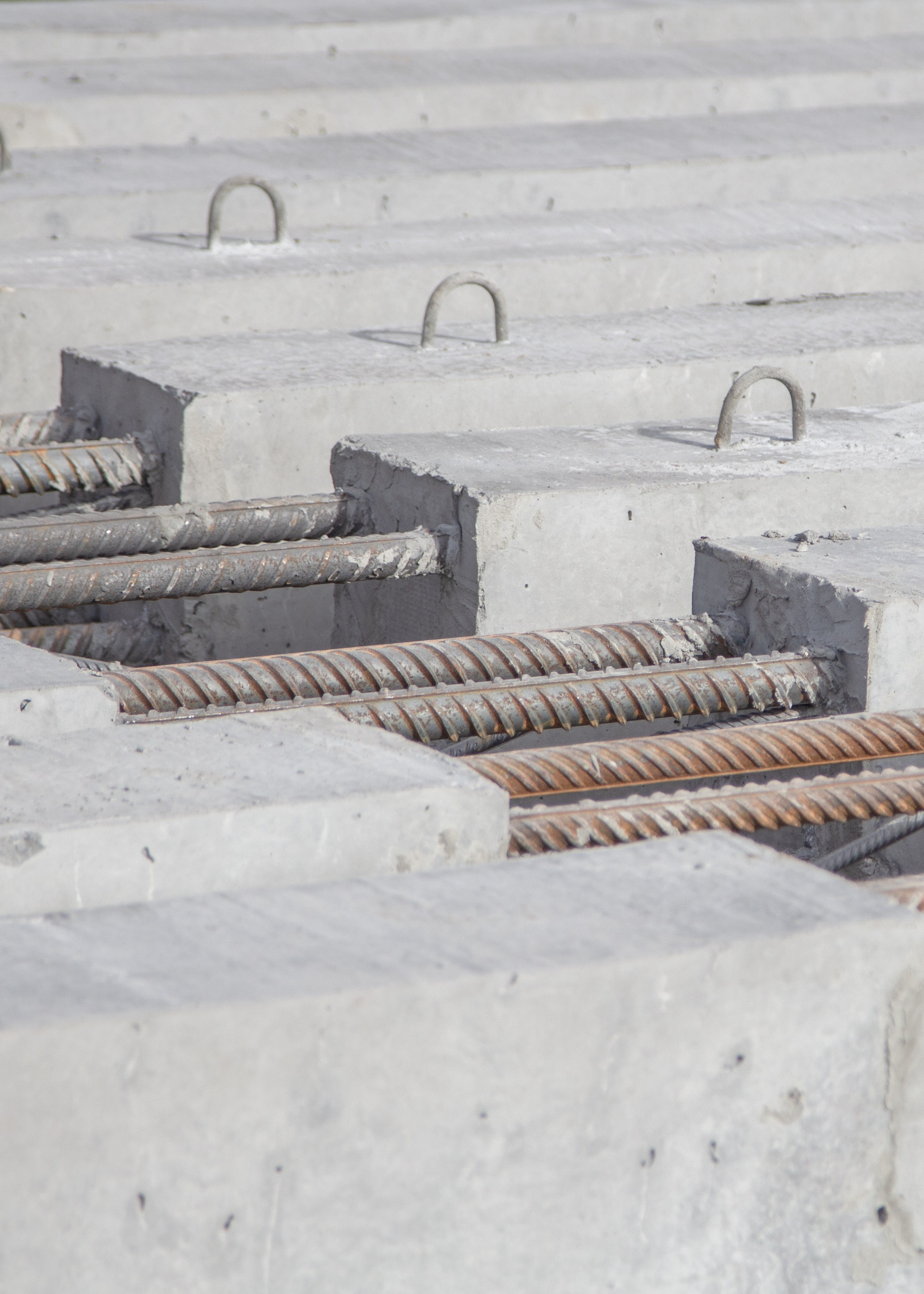 Промышленность. Фотограф Анна Жовнер