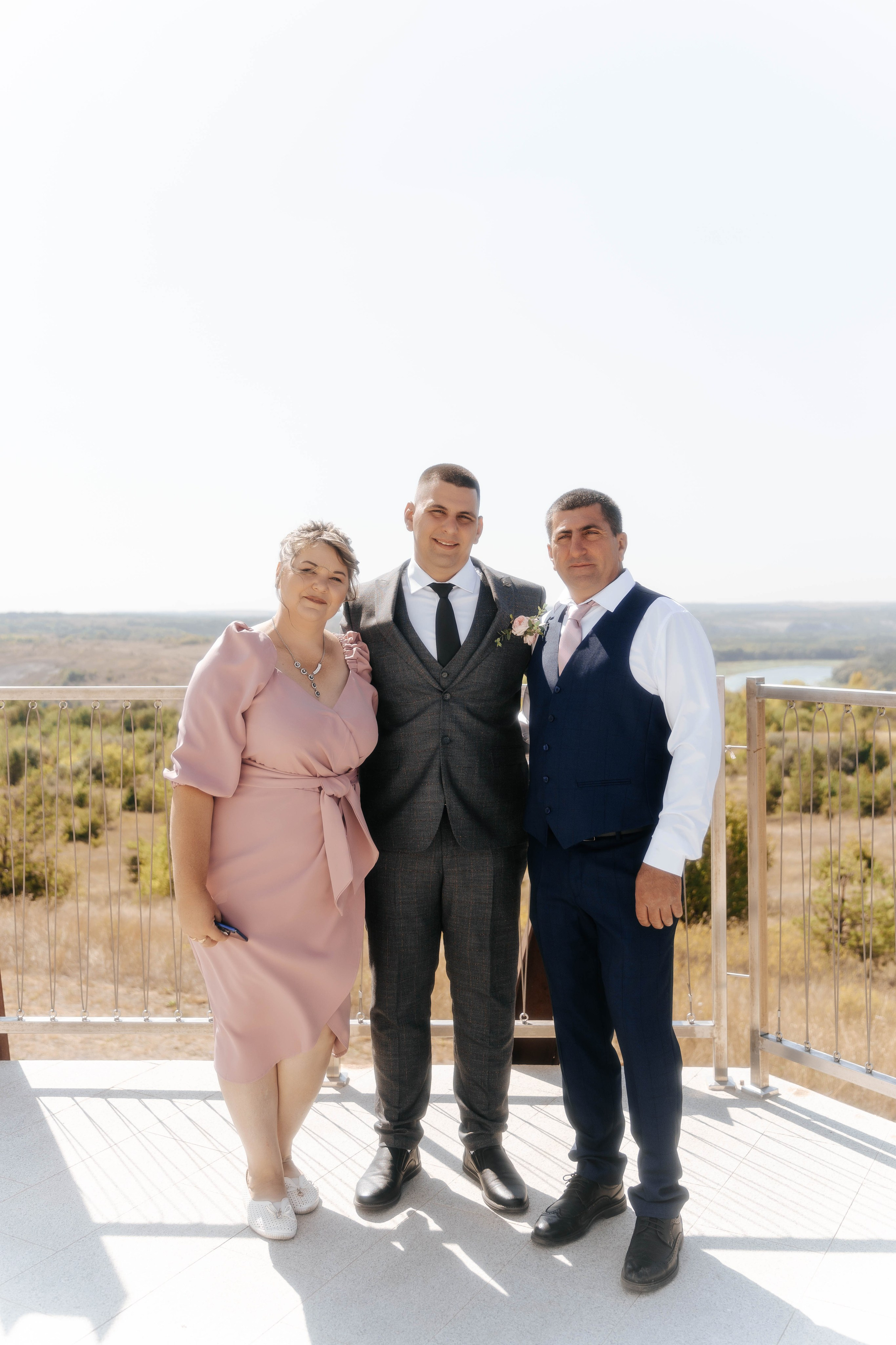 Sergey & Tatiana. Свадебный фотограф в Воронеже Самохина Екатерина