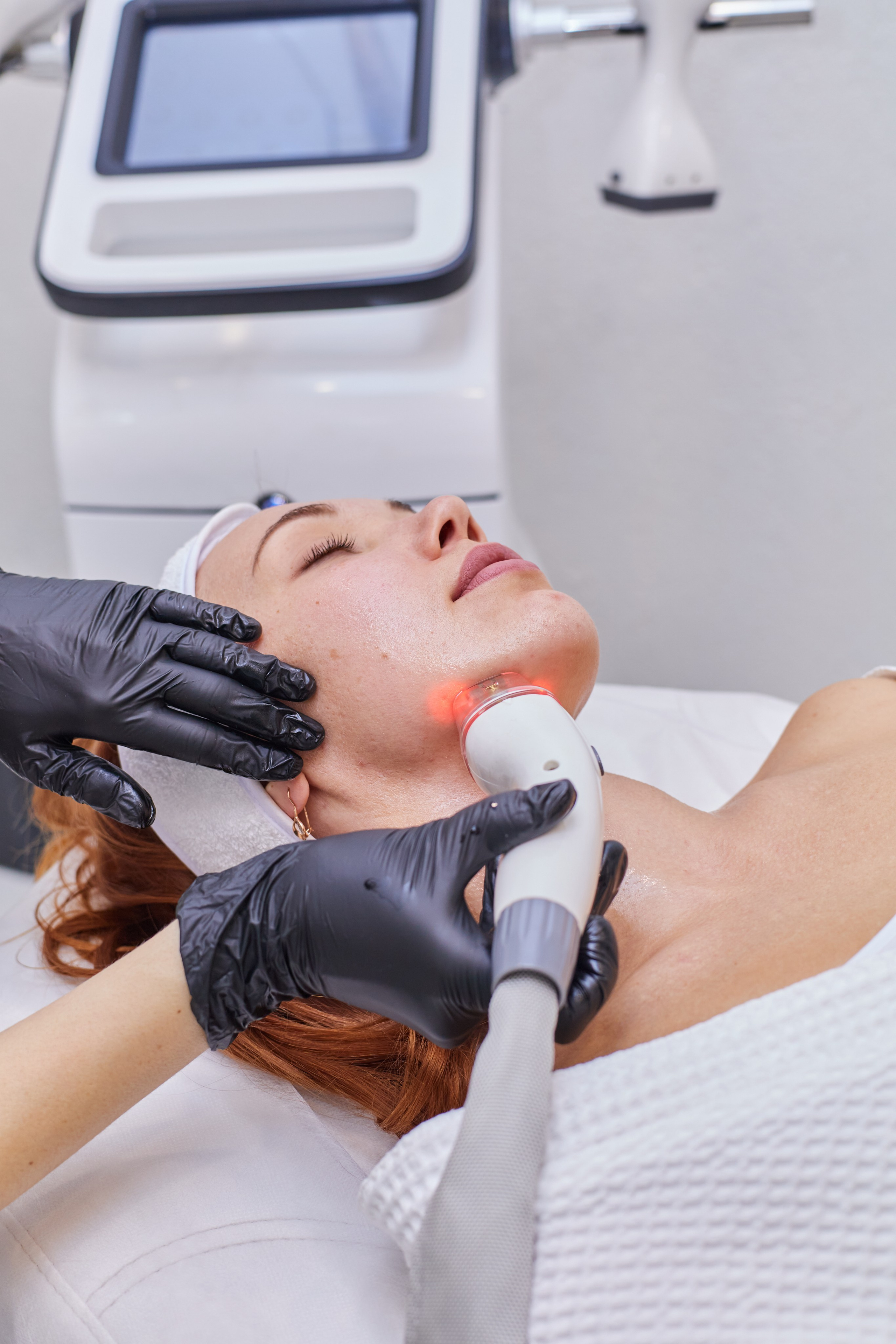 Контент-съёмка для Profi Story. Контент-фотограф в Абакане Наталья Нагибина