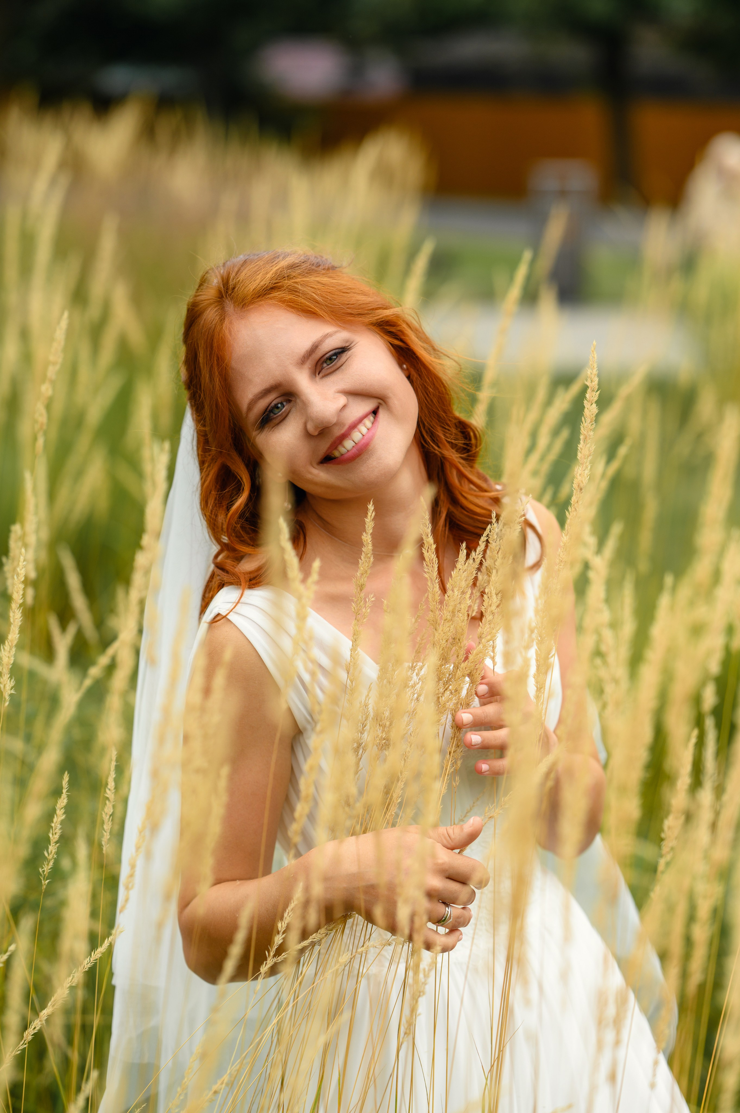 Свадьба Даши и Константина. Фотограф Светозар Андреев