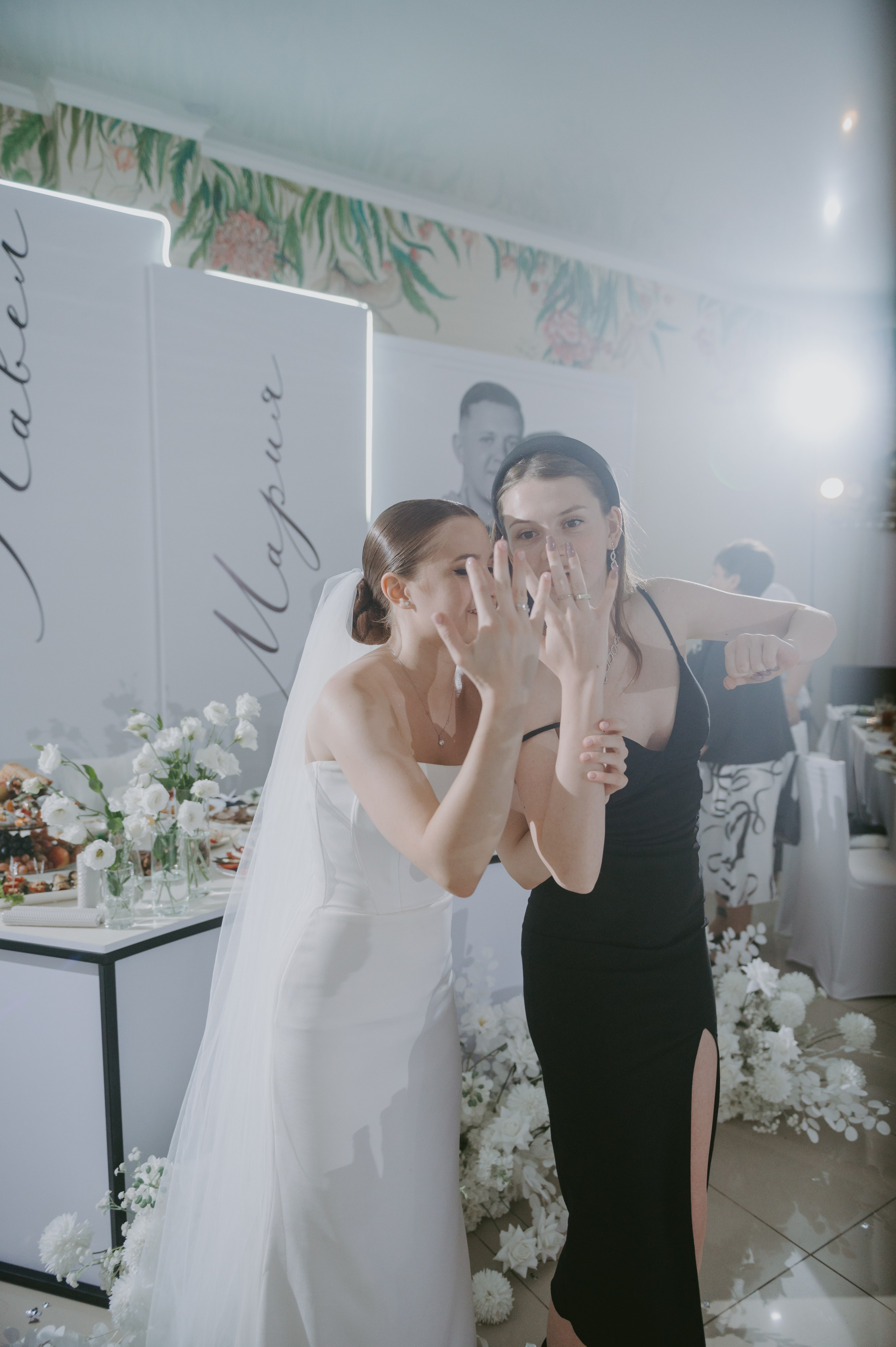 Мария&Павел фотограф Елена Горбач. Свадебный и семейный фотограф город Темрюк Фотостудия Темрюк