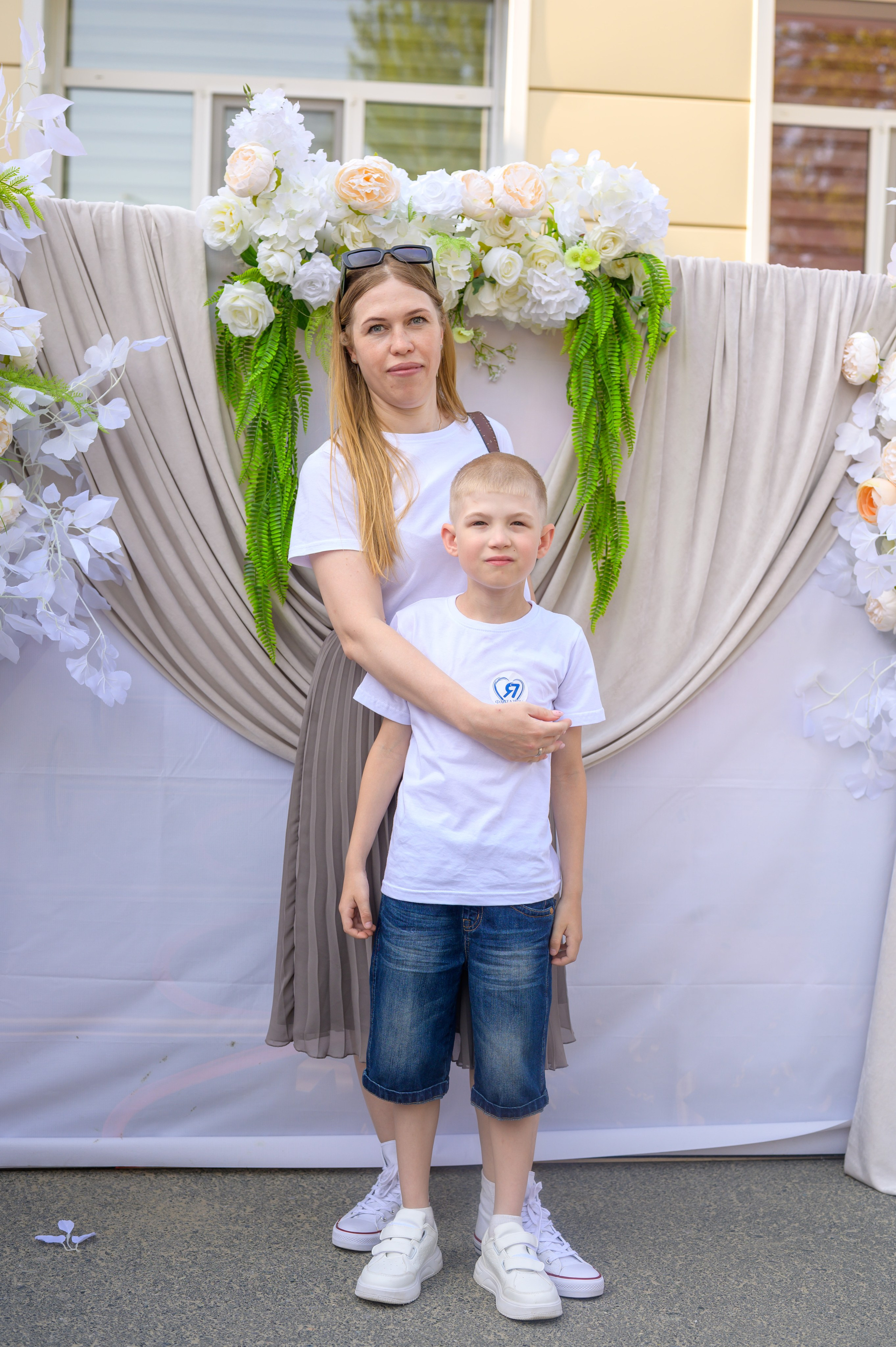 Репортаж выпускного группа «Фантазёры» 3 садик. Фотограф новорожденных, семейный детский в Тюмени Татьяна Морозова