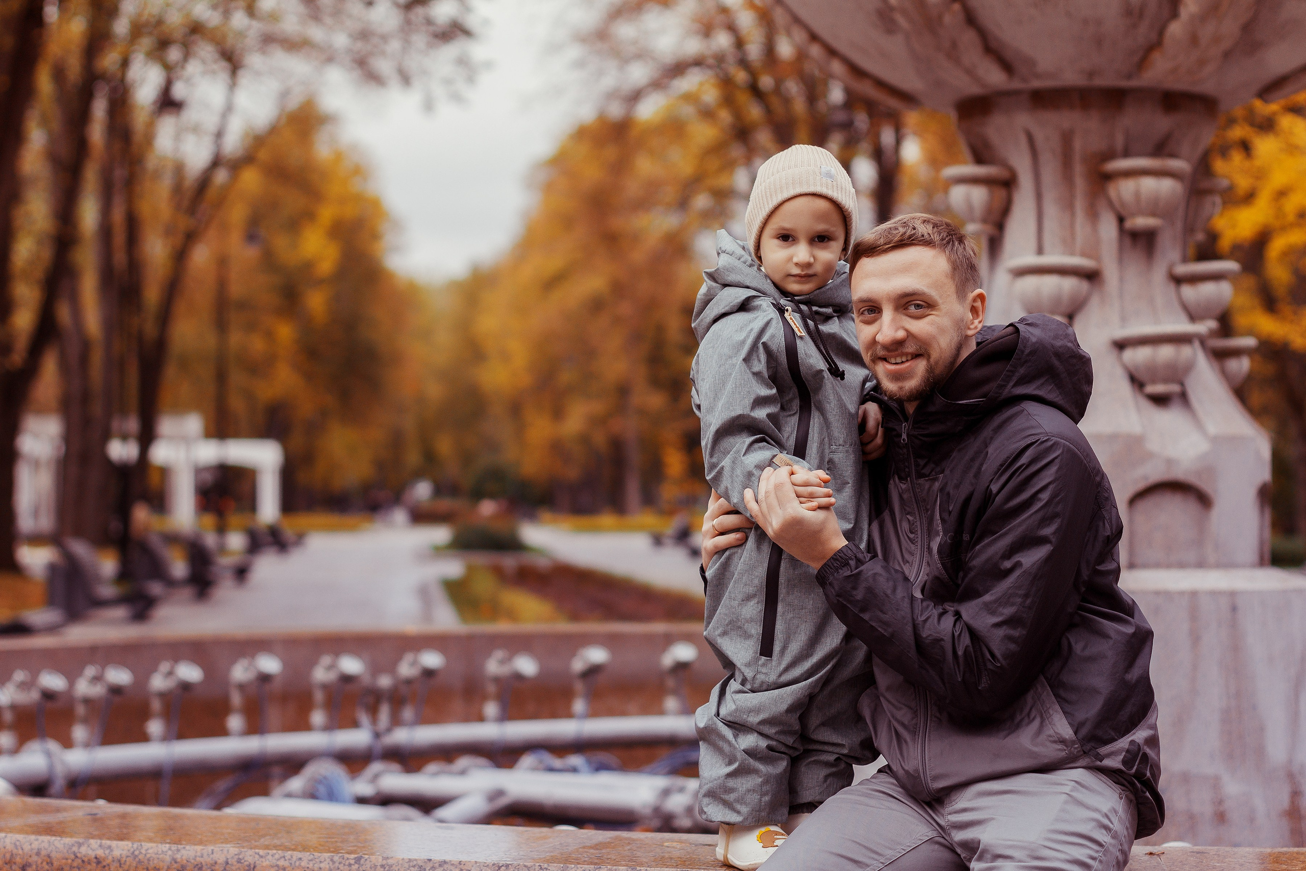 Портфолио. Семейный и детский фотограф в Москве Артём Жигурс