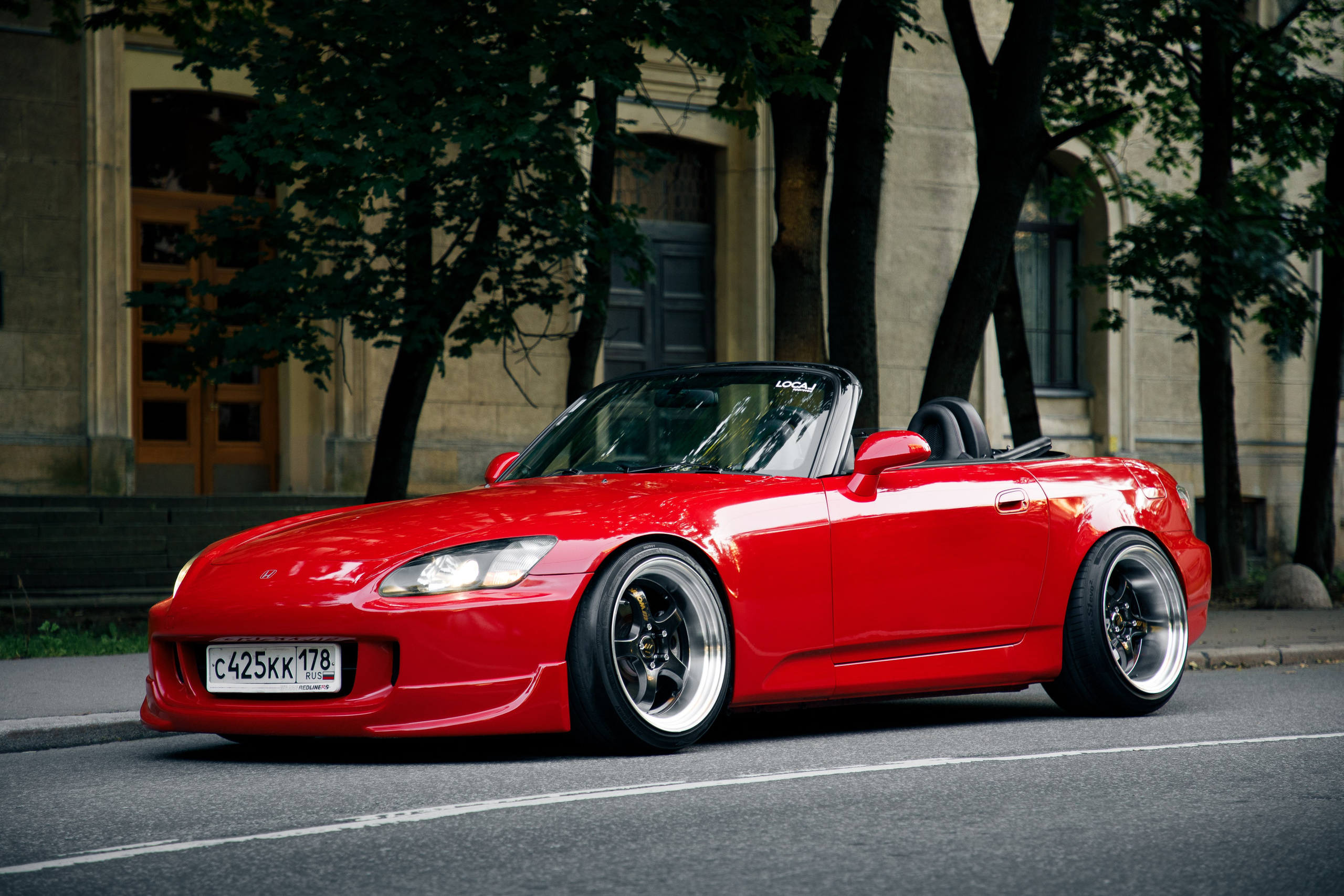 Automobile Theme. Коммерческая фотография в г. Ярославль