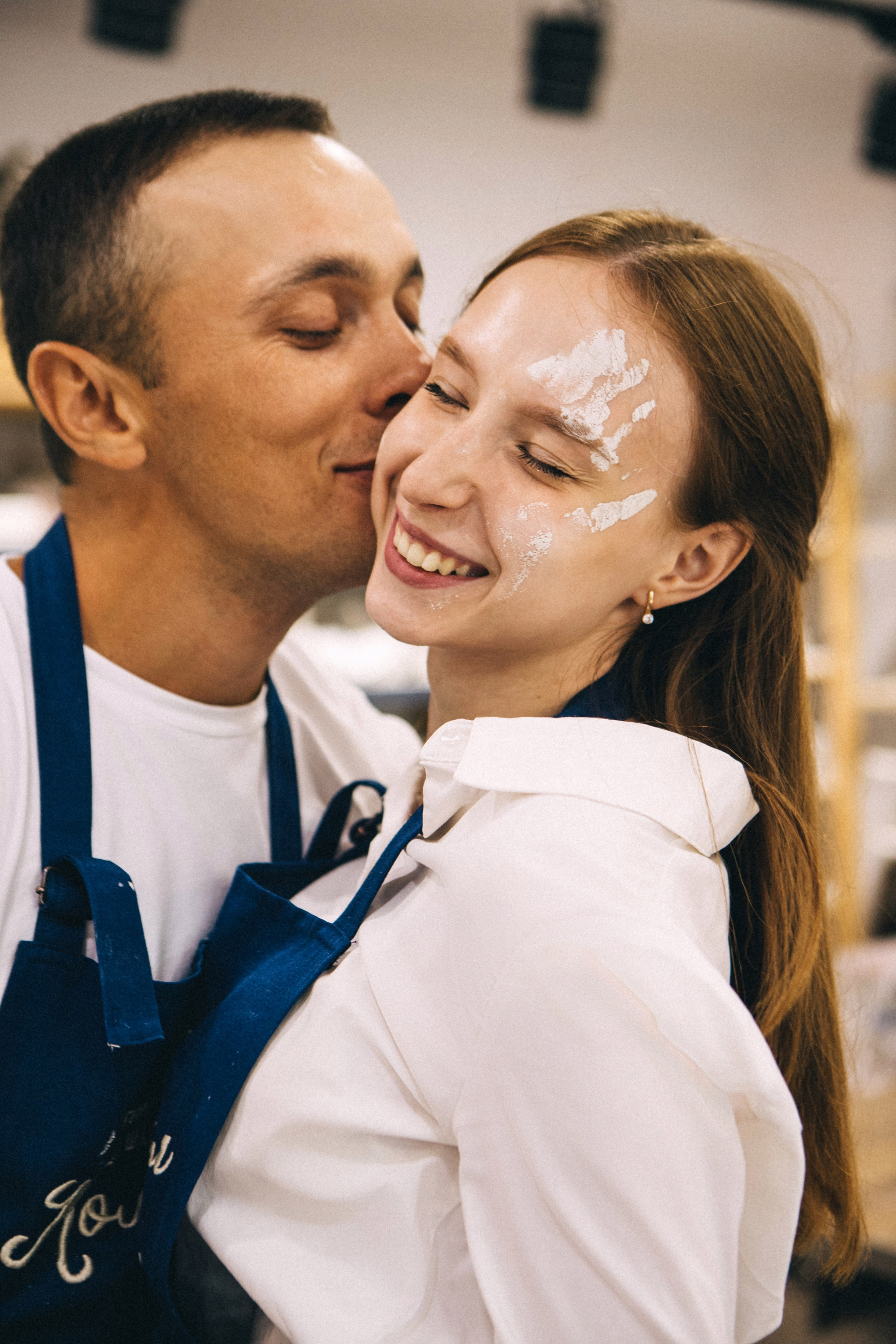 Love STORY. Портфолио