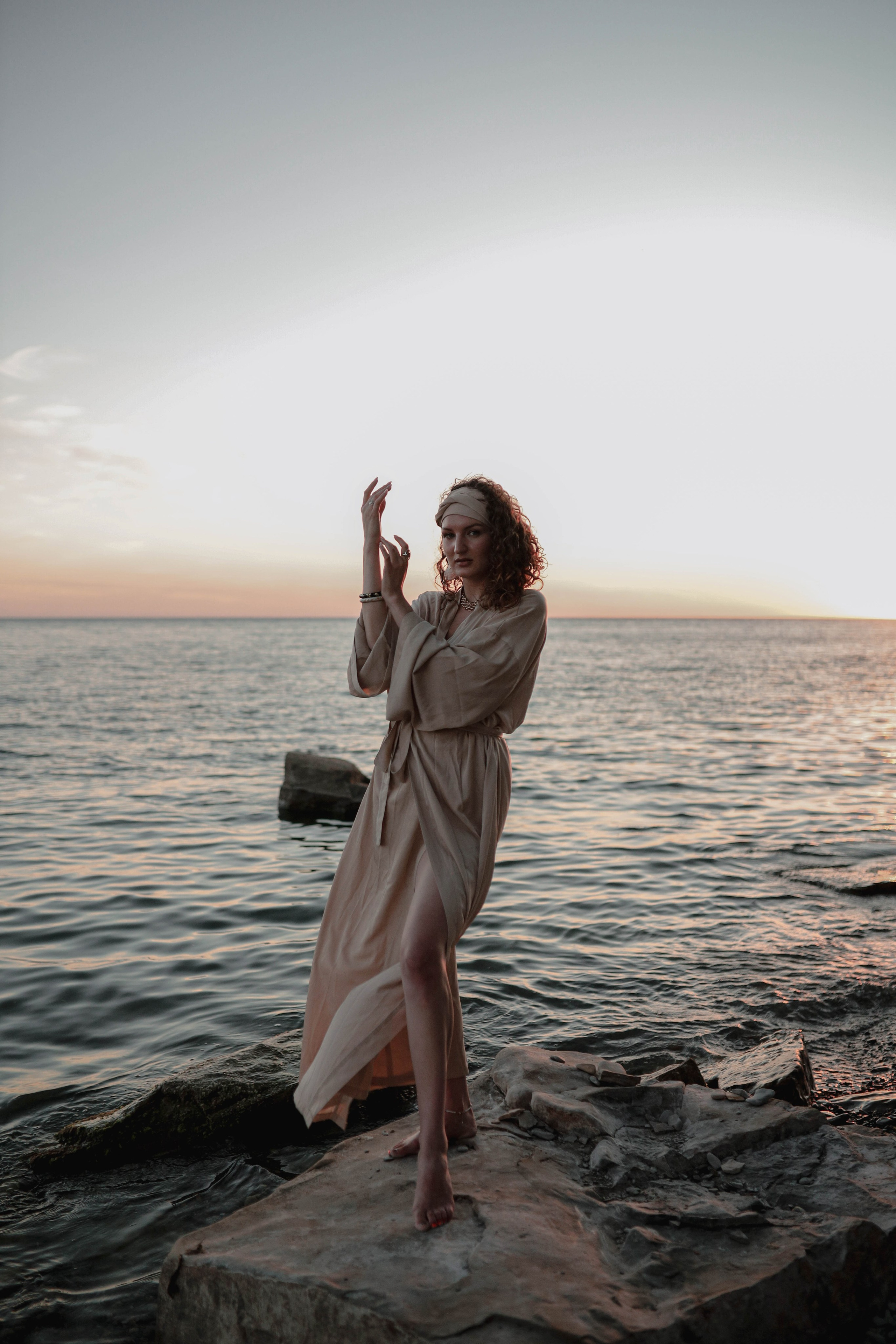 Валерия. Фотограф Трифон Мира