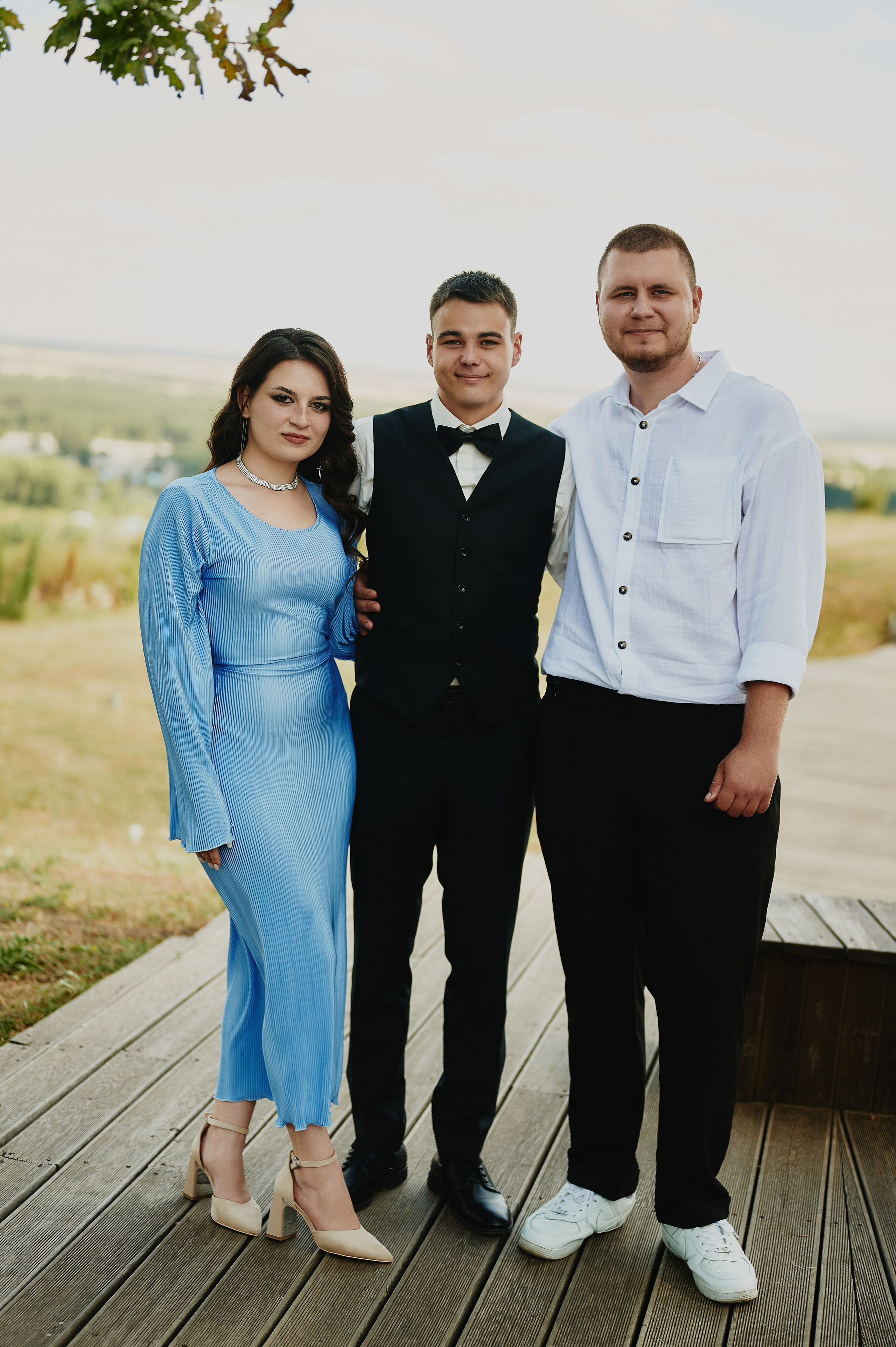 Виктория и Виталий. Фото-видеосъемка свадеб Venson Films