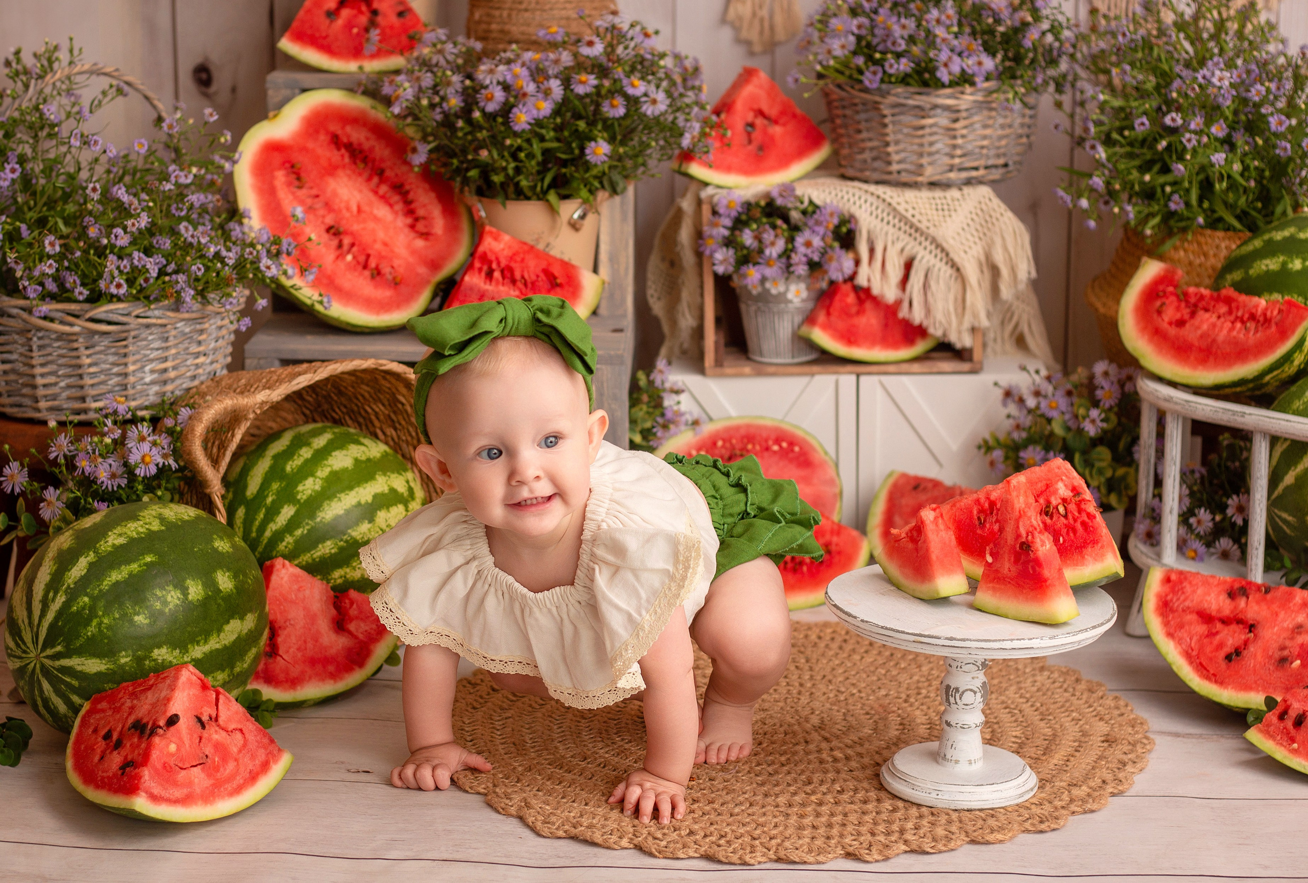 Фотопроекты. Детский фотограф в Няндоме Ариана Арсеньева