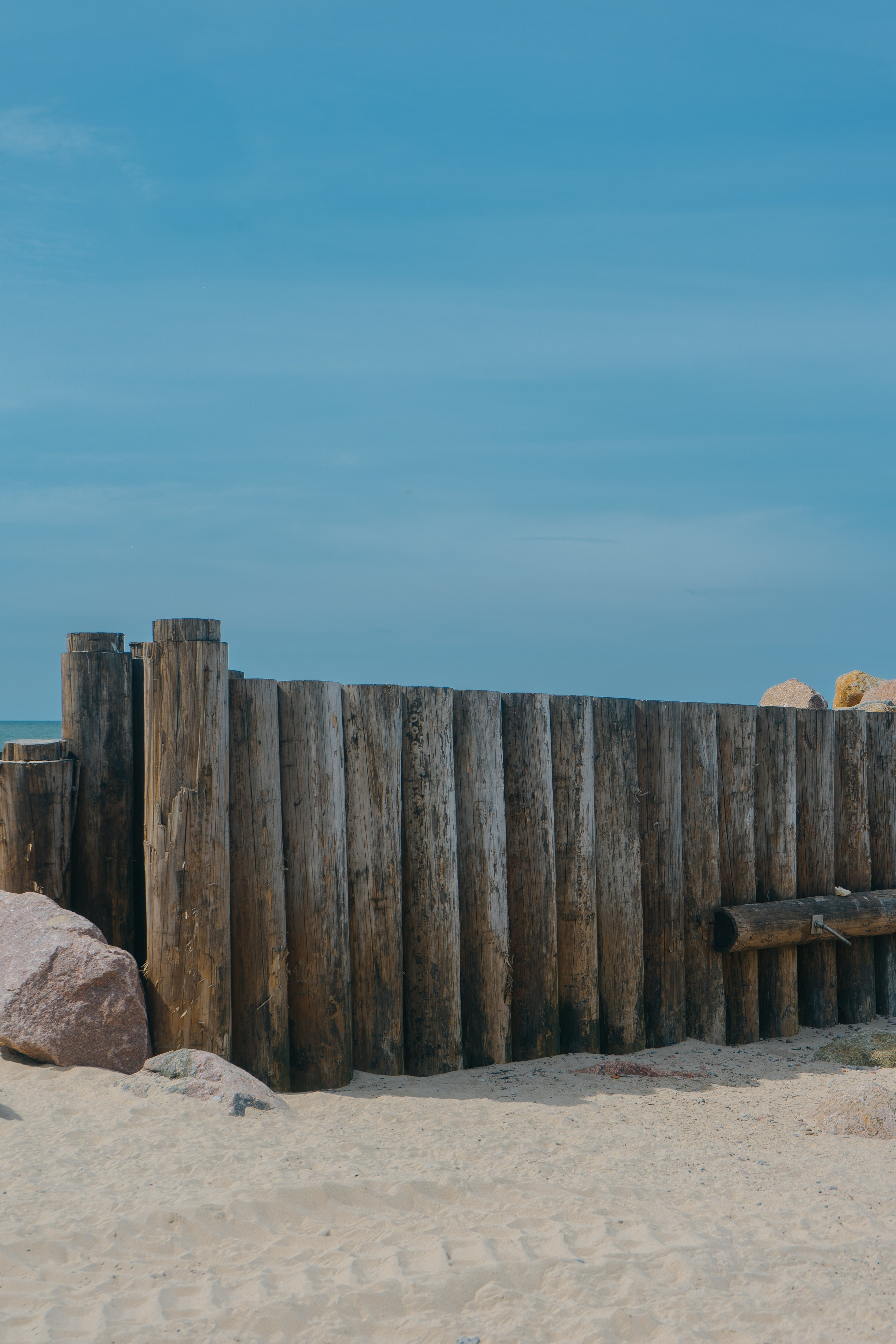 Балтика. Денис Марков — фотограф в Екатеринбурге